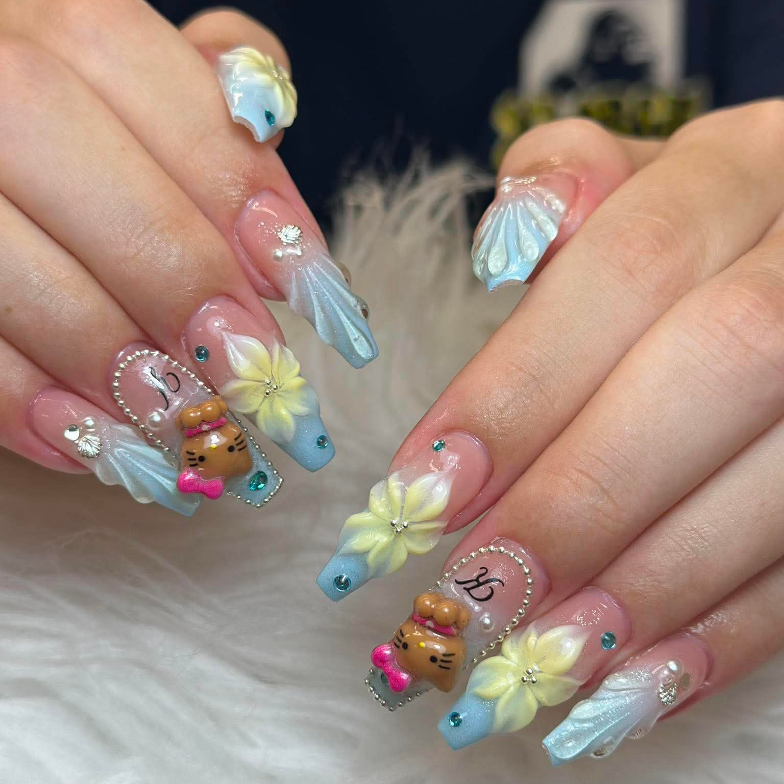 NieNail_Meii