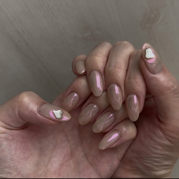 _CHerRy_Nail