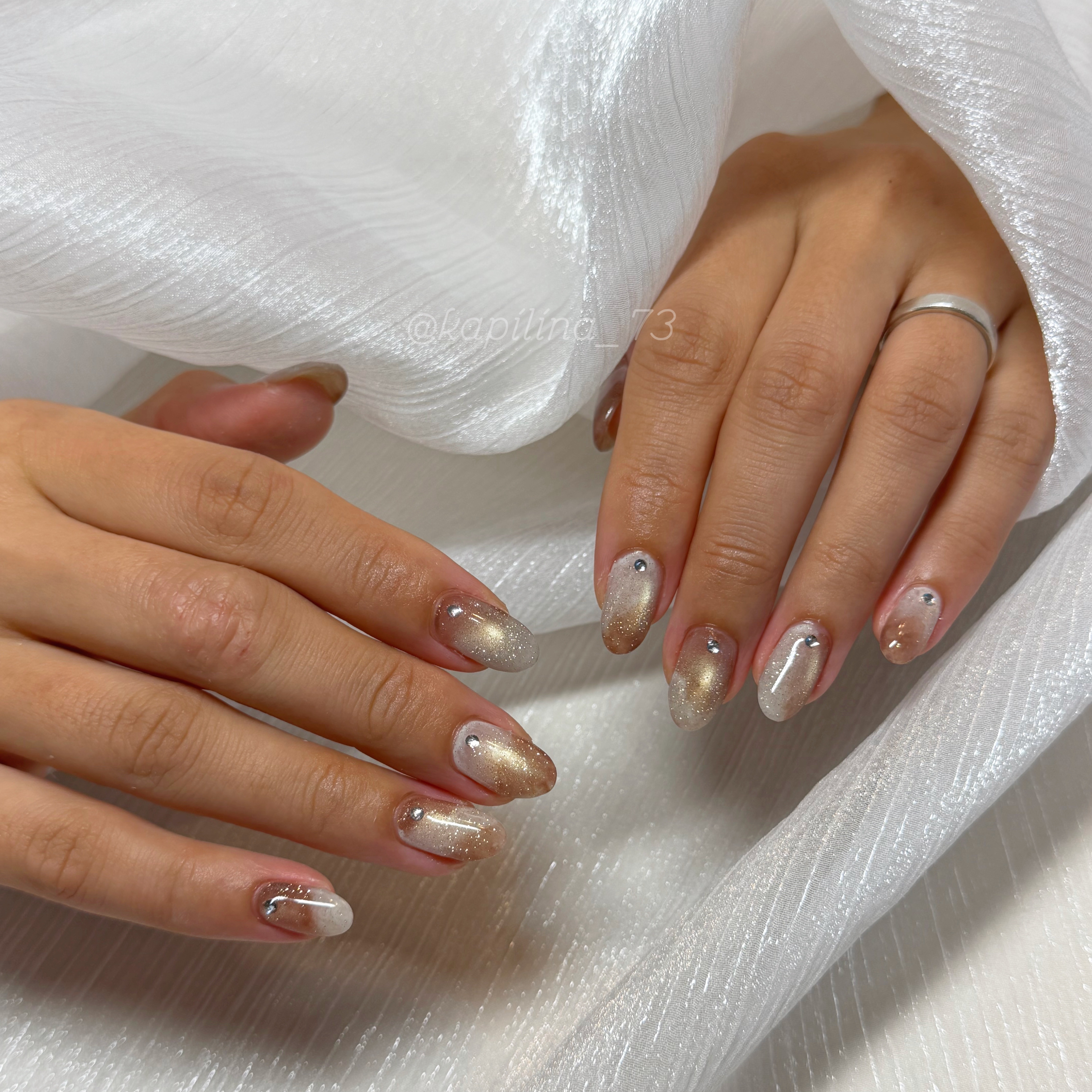 Nailsalon.Kapilina