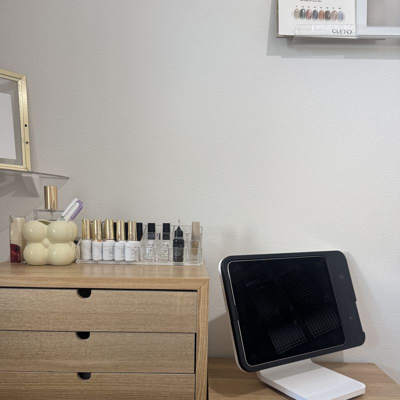 nail salon walea
