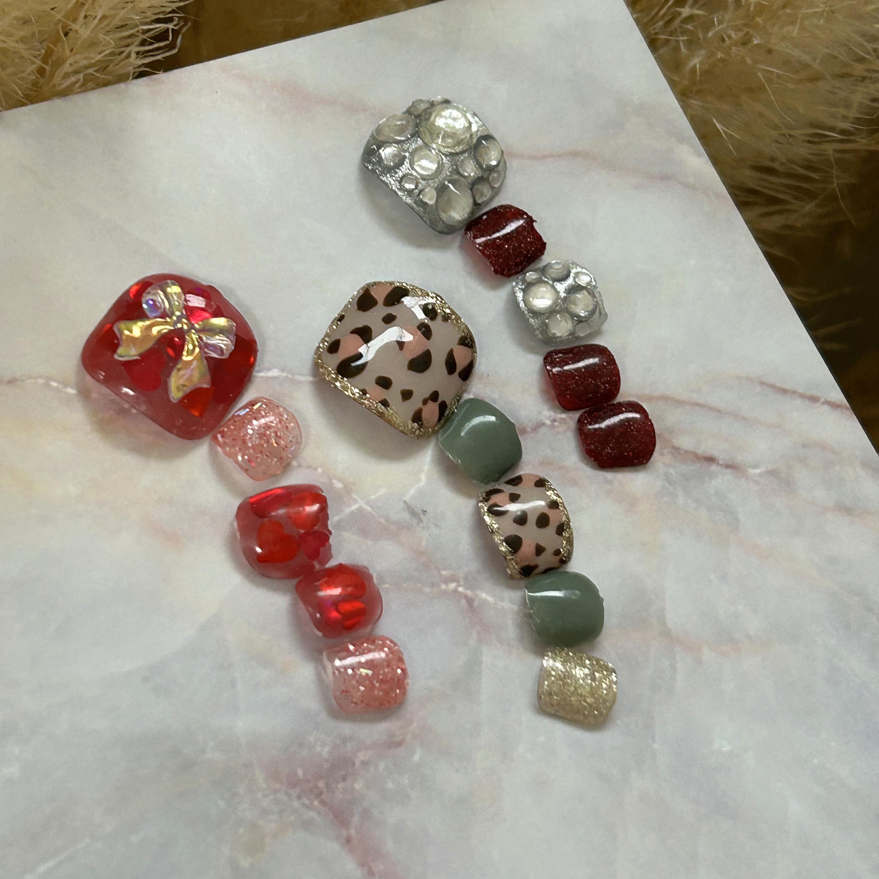 beautysalon.coffret