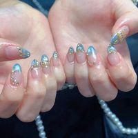 hihi_nail