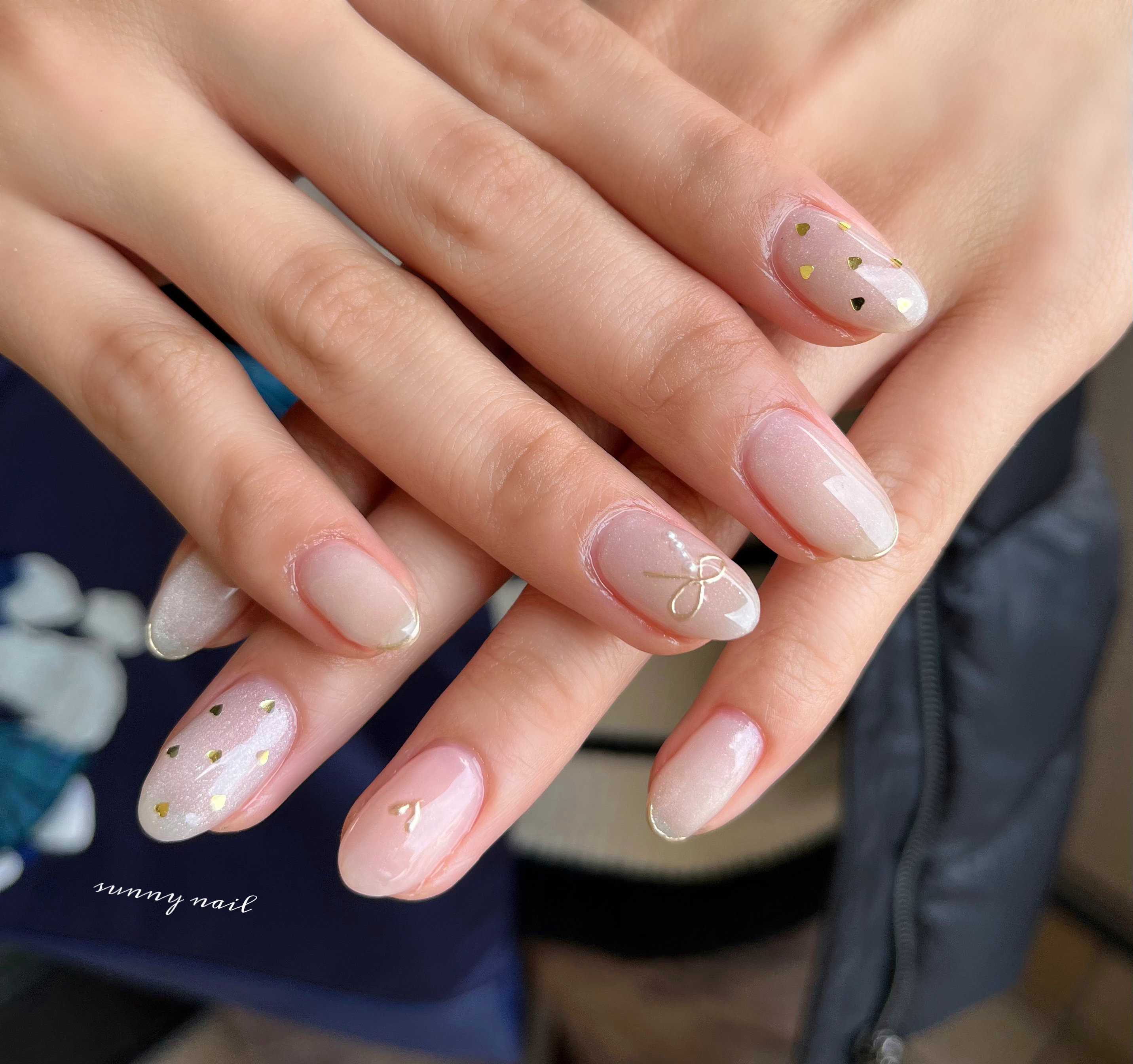sunny_nail