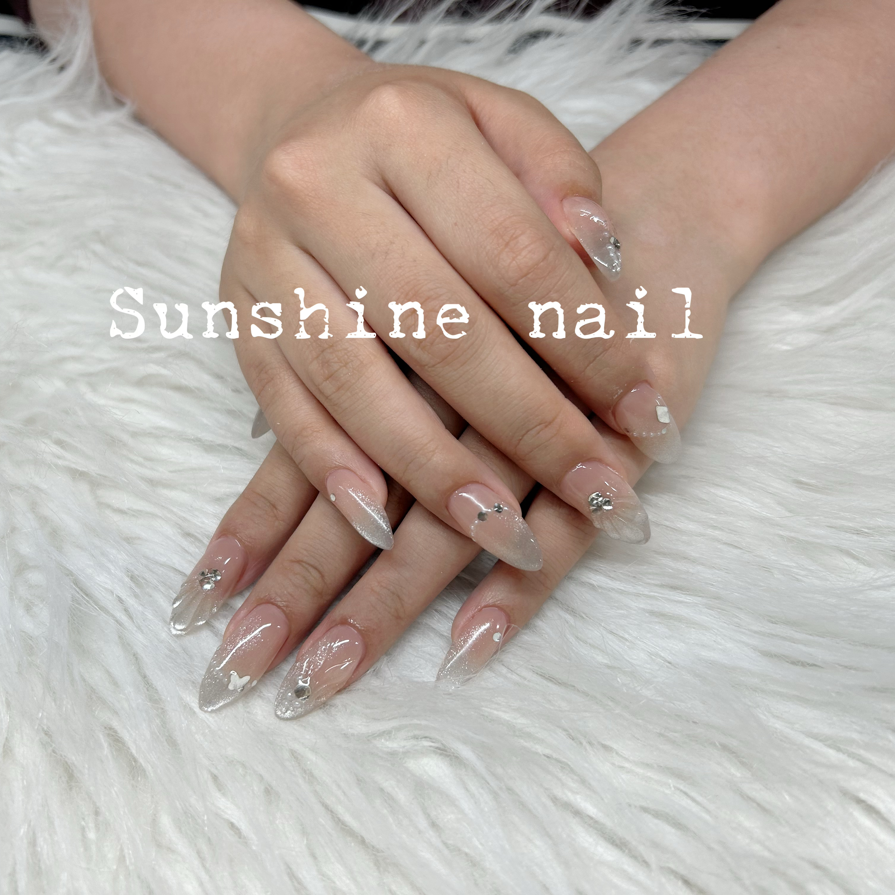 Sunshinenail