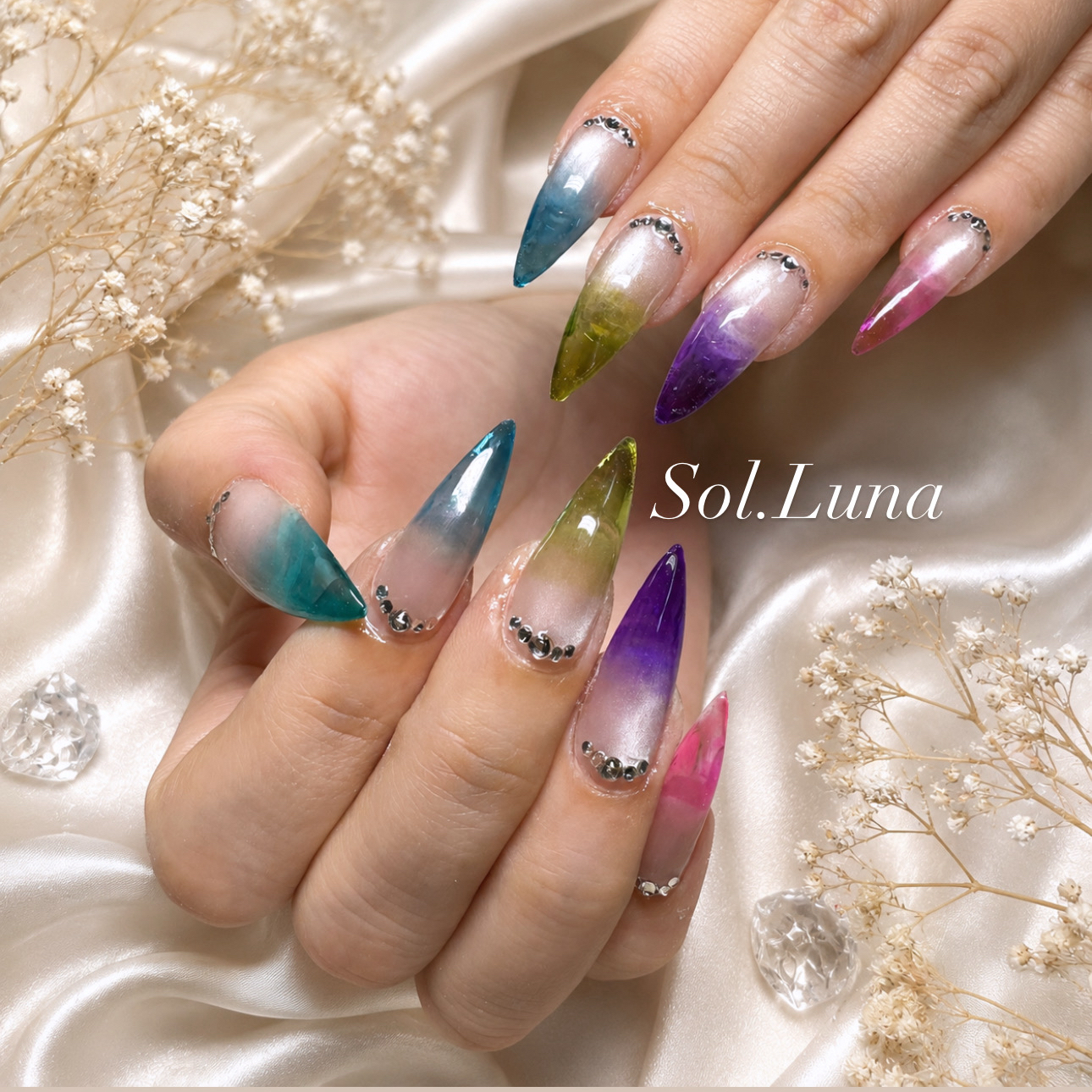 Sol.Luna
