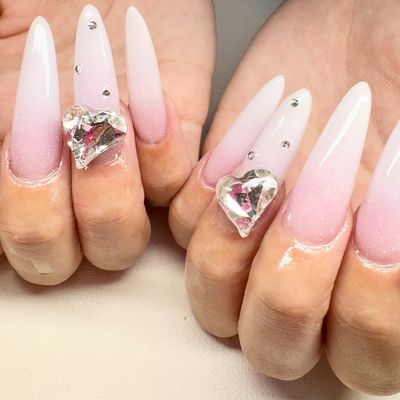 他店様オフケア込み♪持ち込みOK☆スカルプボリュームコース☆