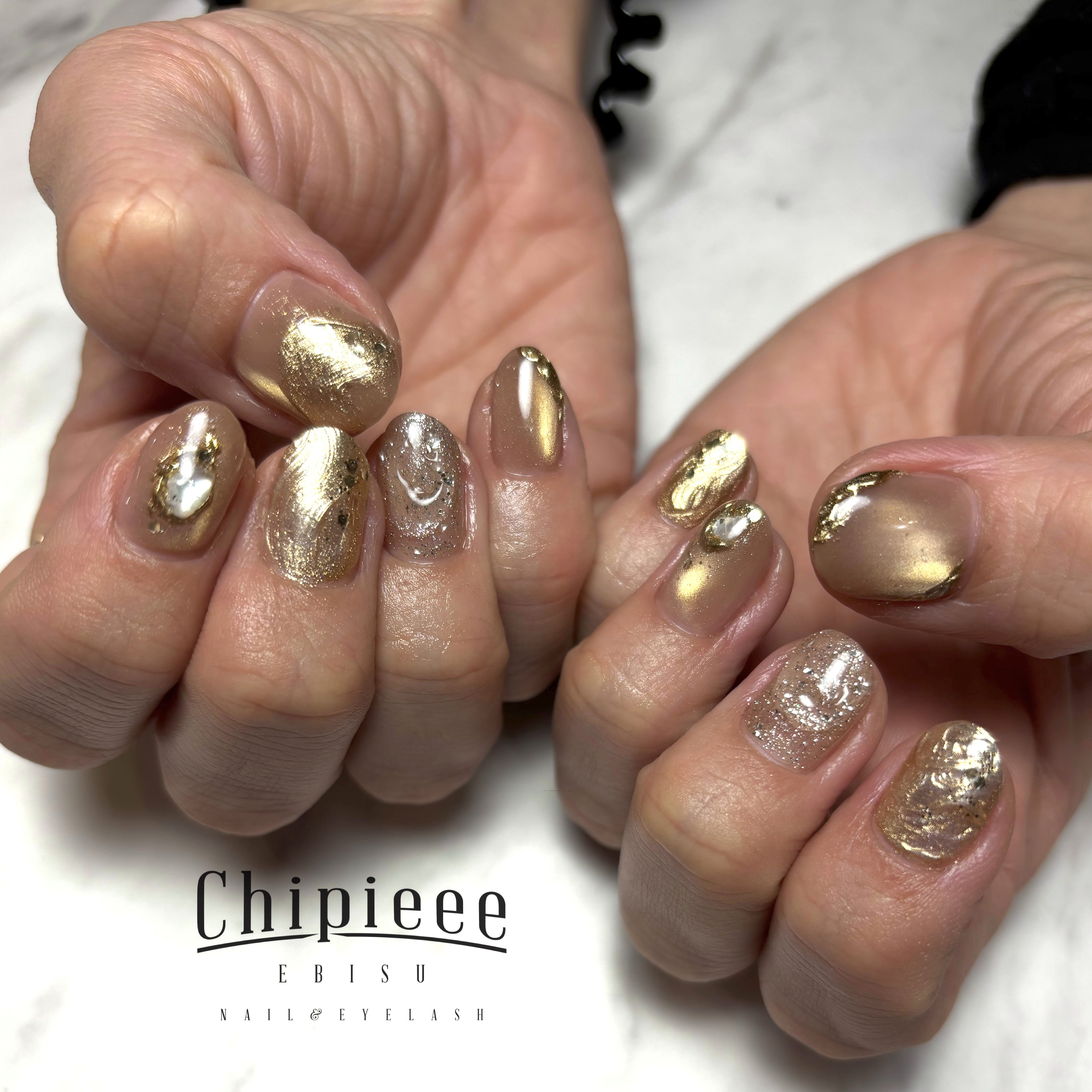 chipieee_nail_kanako