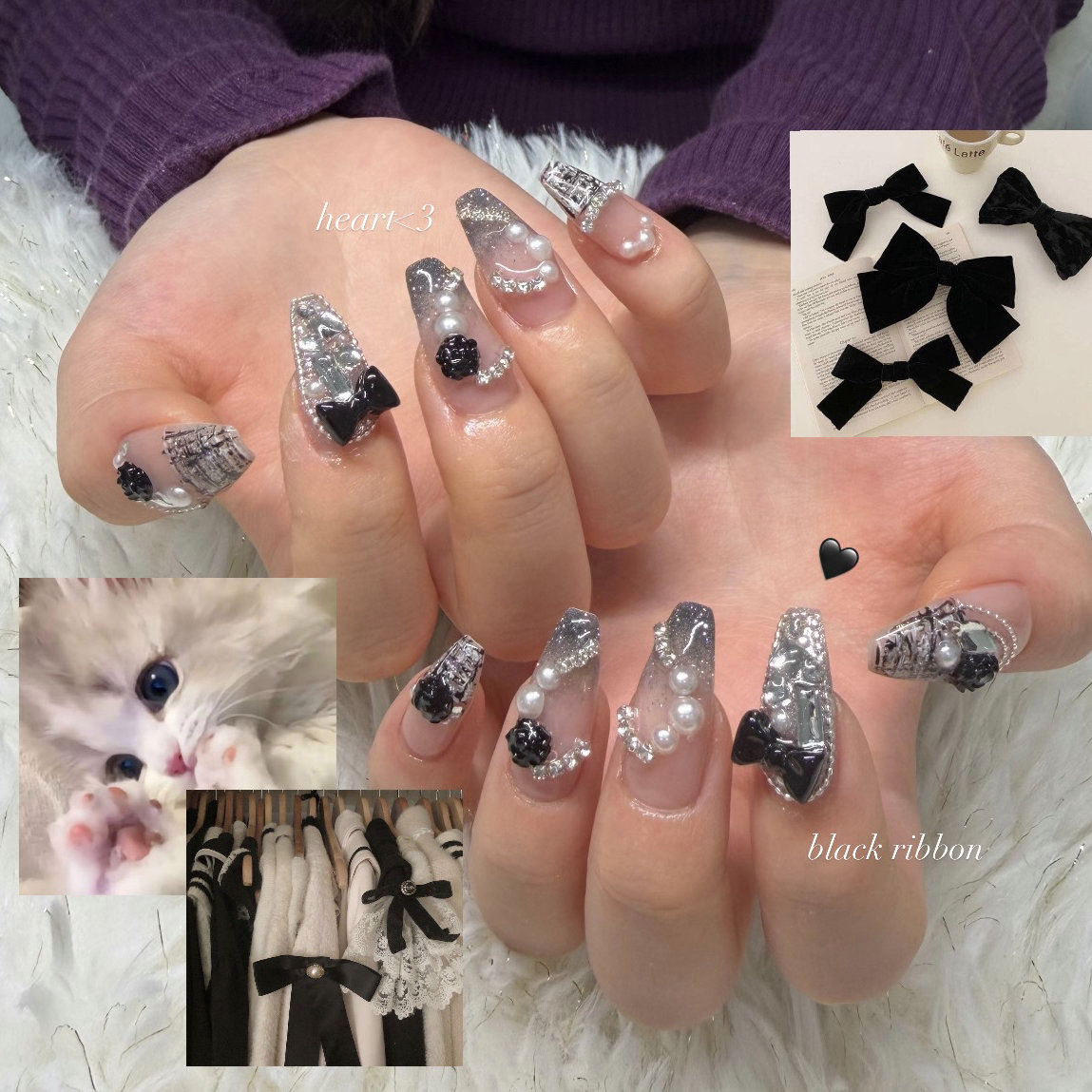 pinkymuse.nail