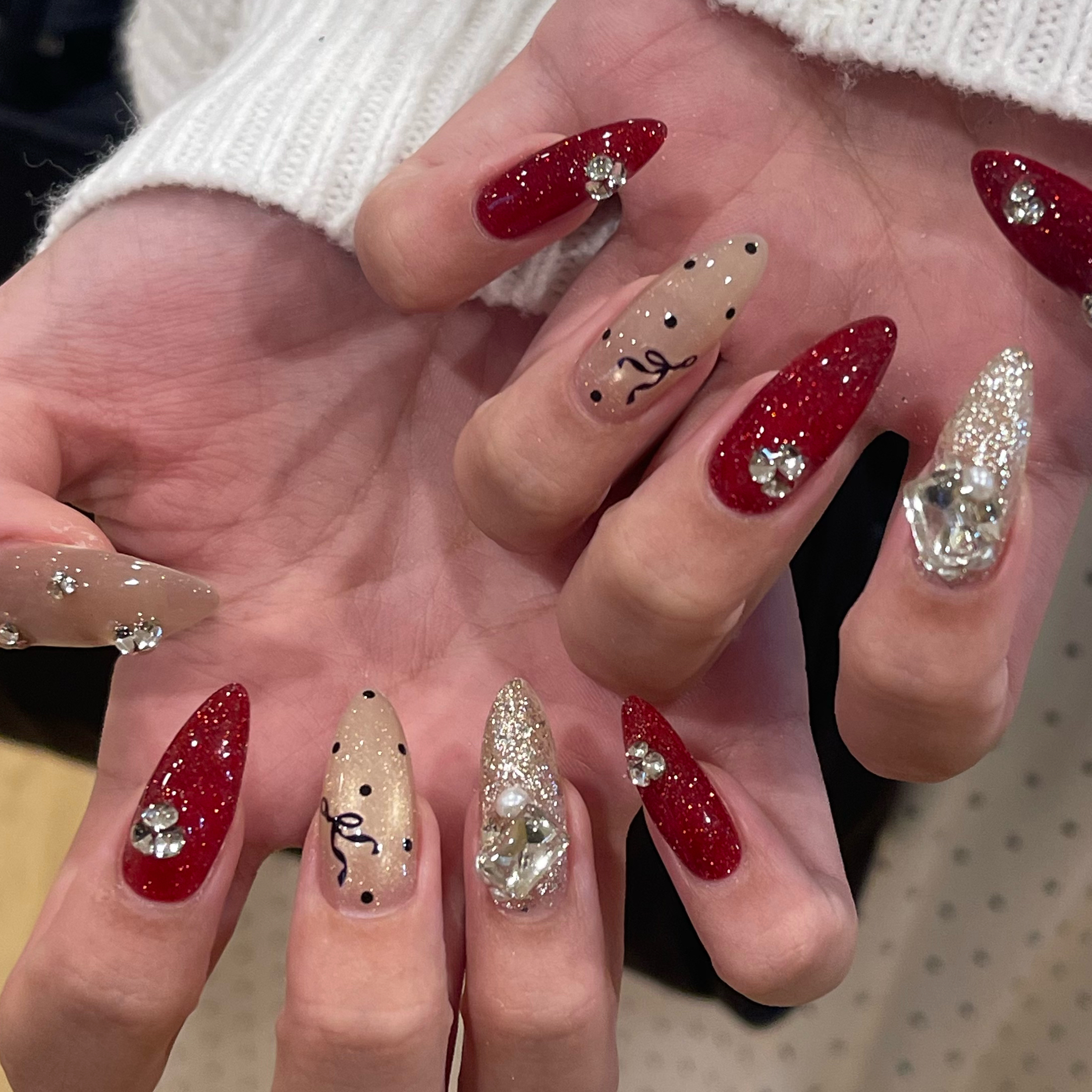SoraBeauty_NailSalon