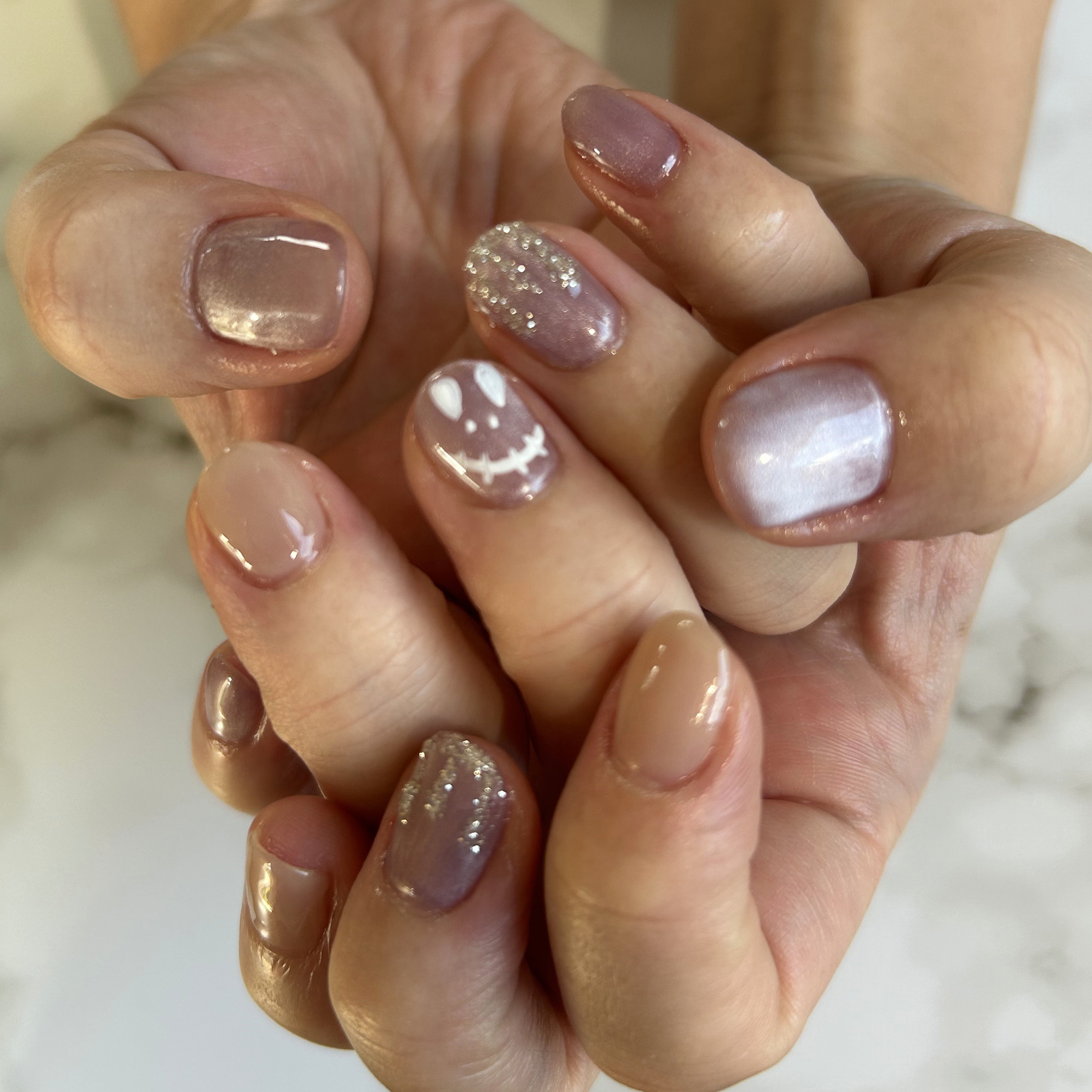 Classy_nails