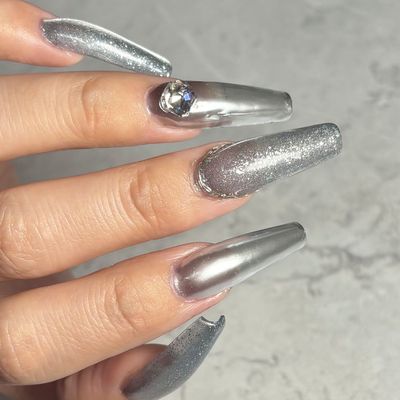 ネイリー（Nailie） - Osakana.nail