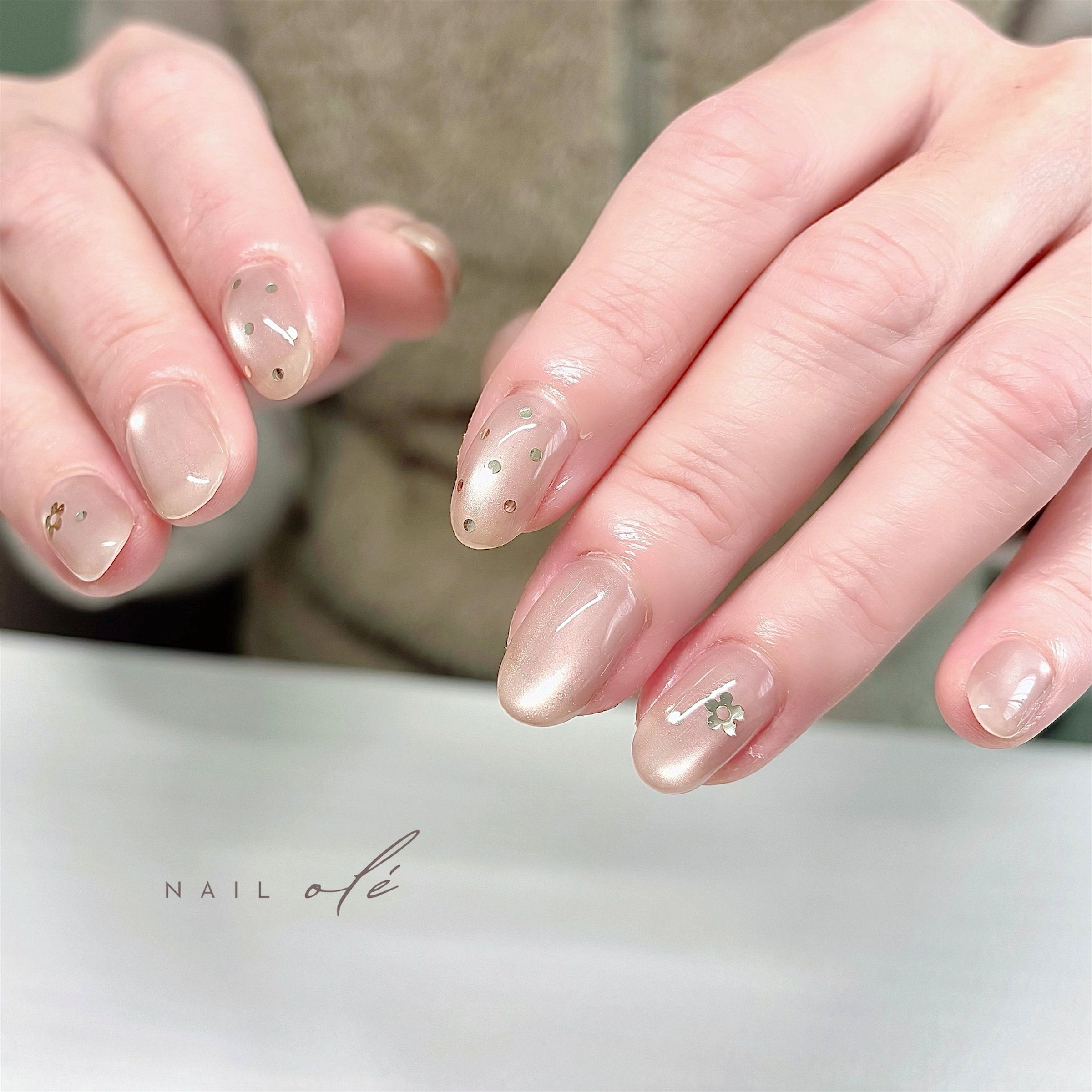 NAIL_ole