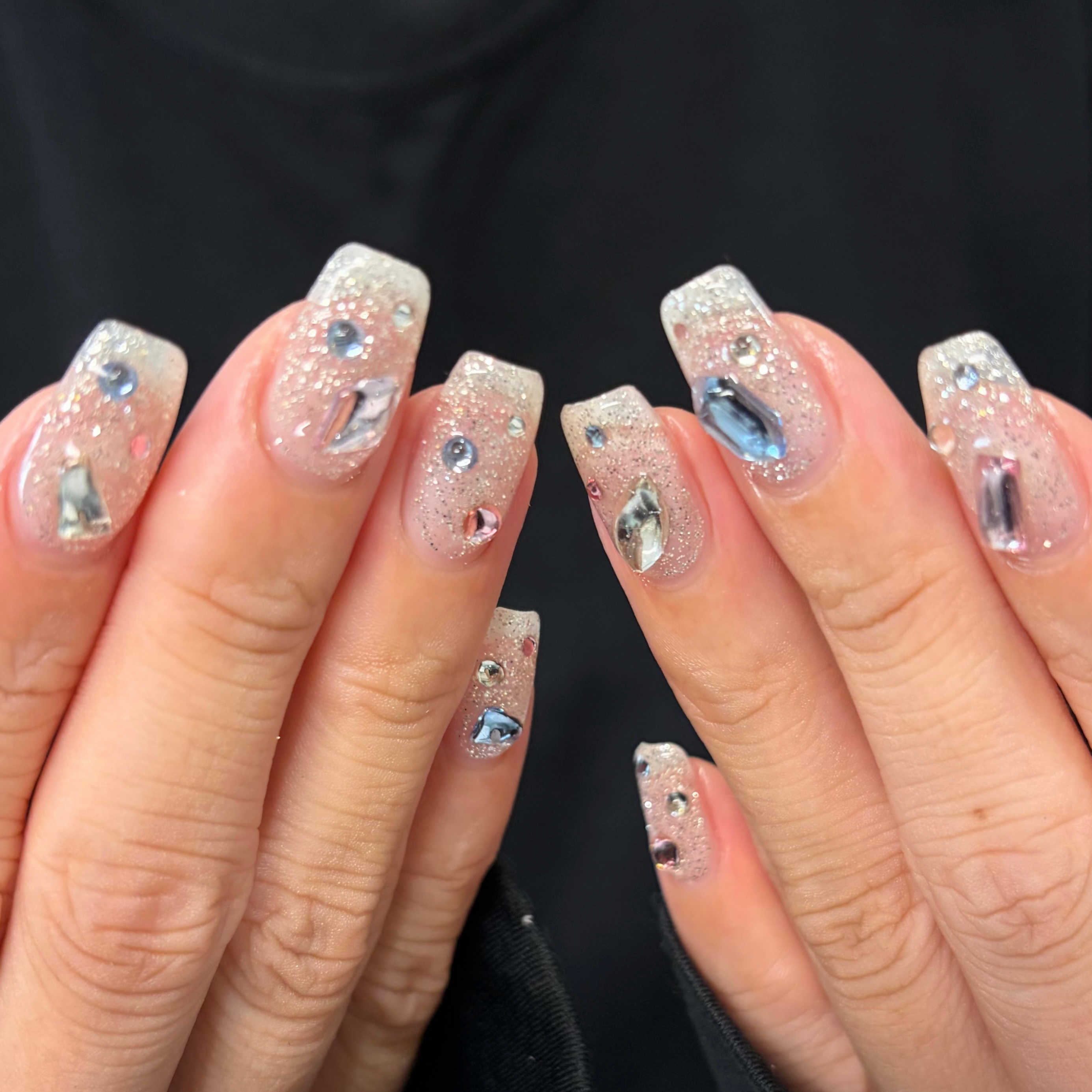ネイリー（Nailie） - Alaise_nail671