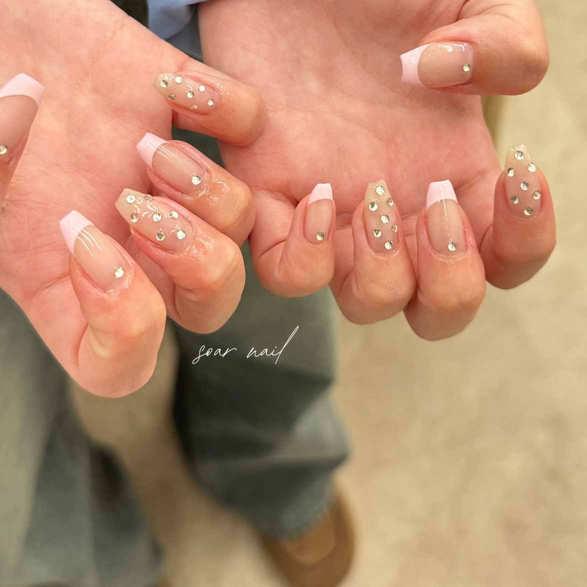 soarnail