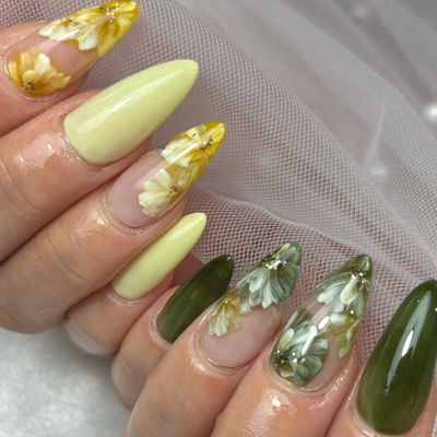 スカルプAコース