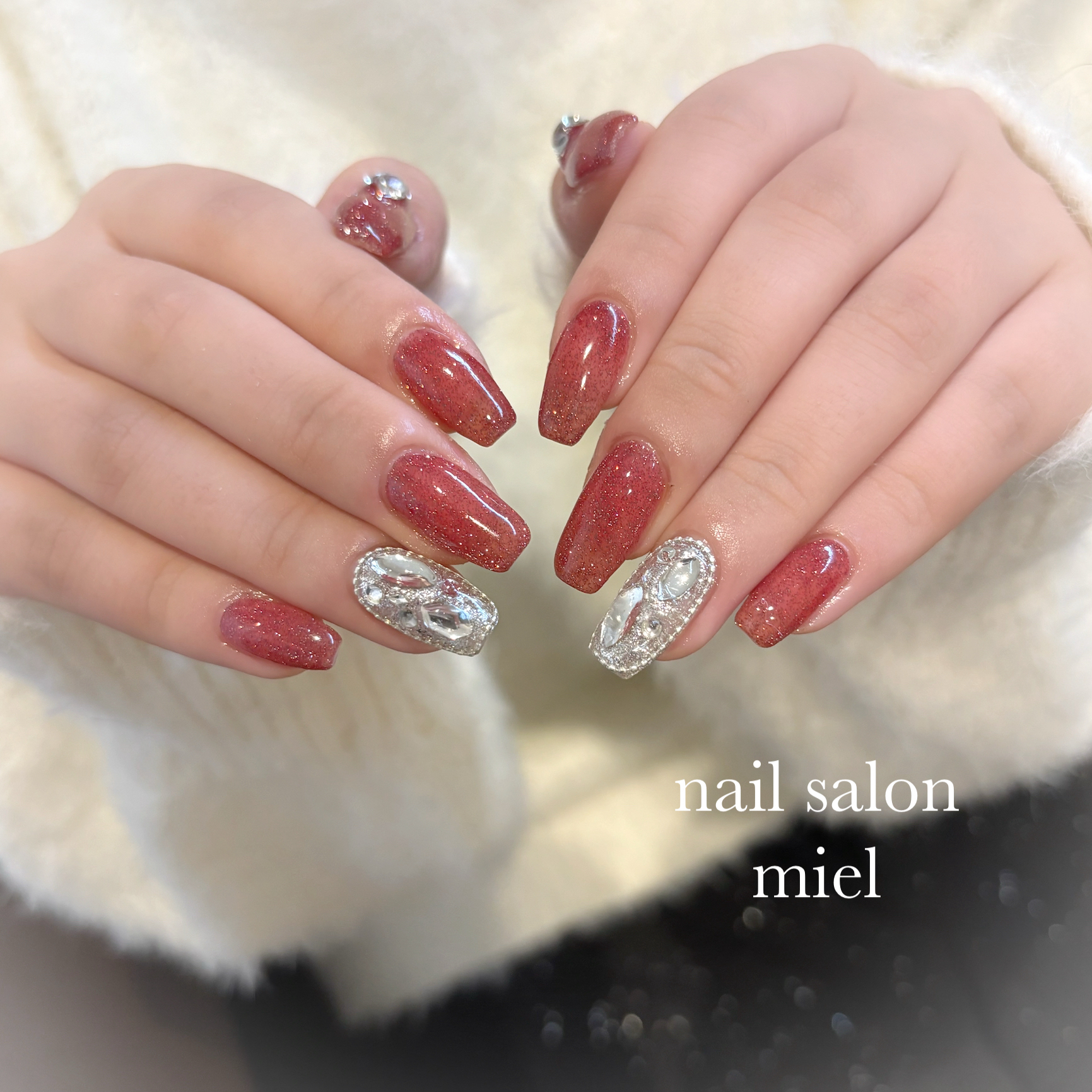 miel_nail