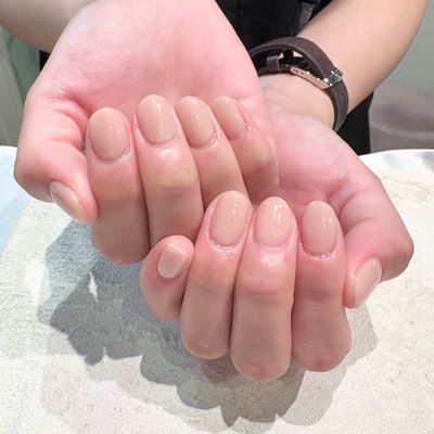 ワンカラー✨