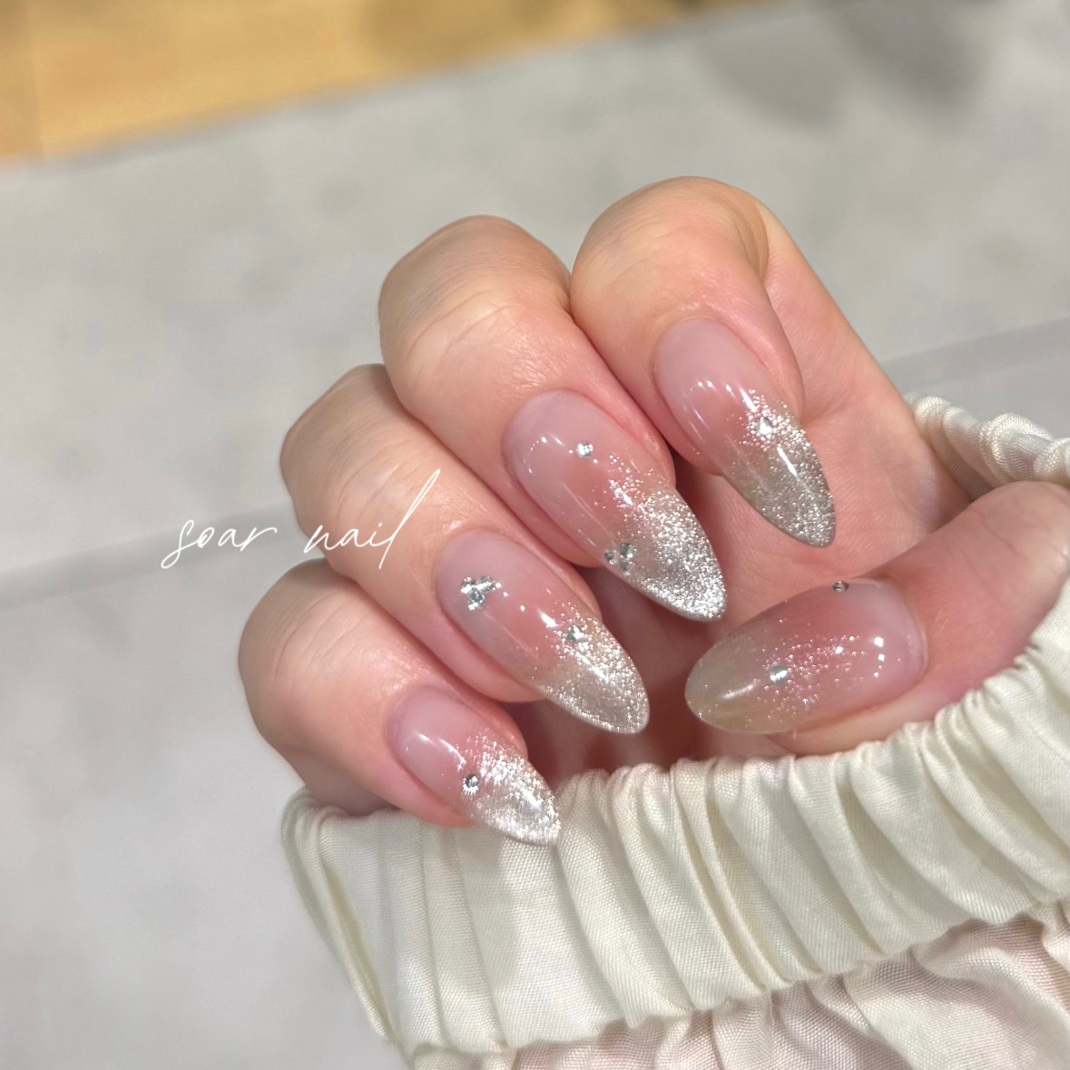 soarnail