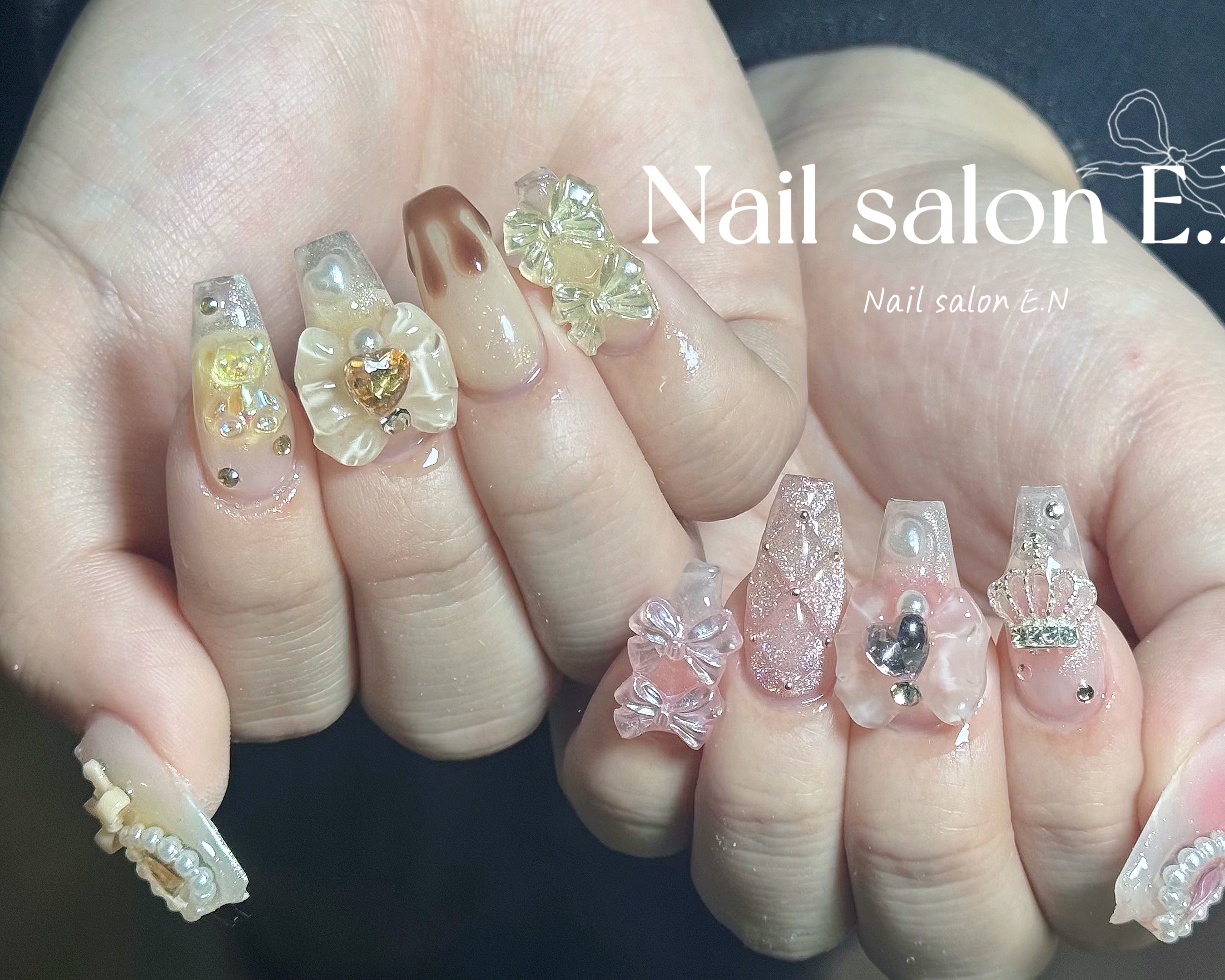 NailsalonE.N