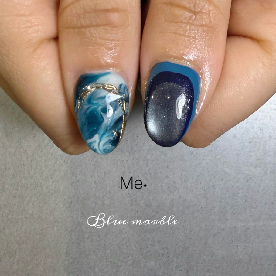 Me.nail