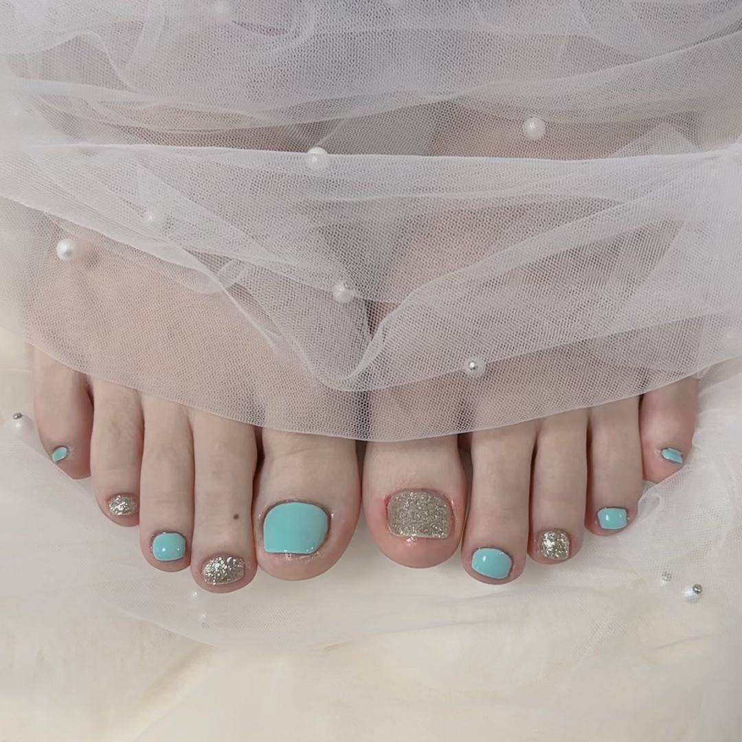 RuBy.nail93