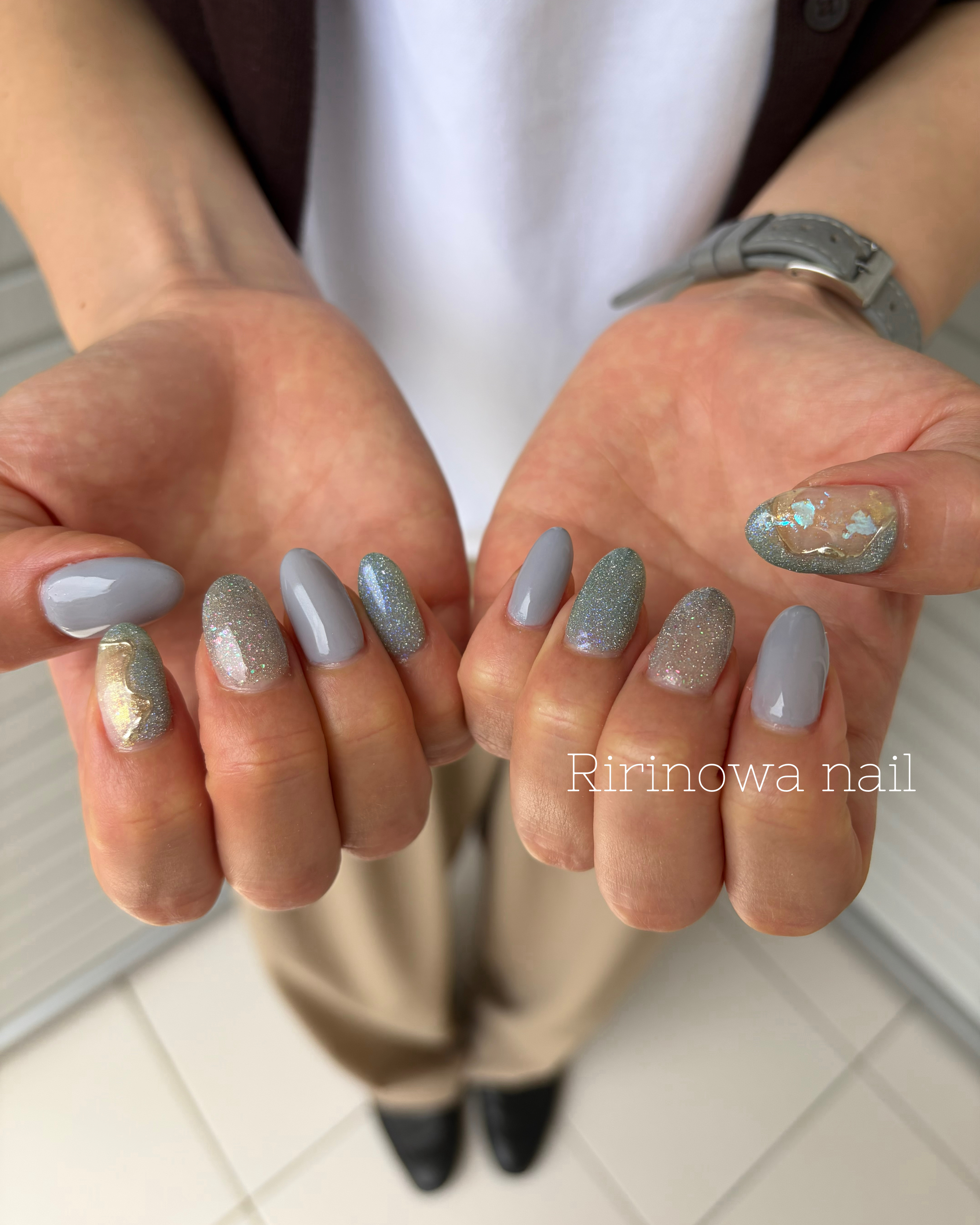 Ririnowa_nail