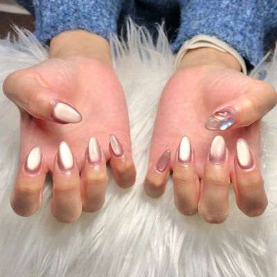 【自爪】マグネット or ミラー 6500円->5500円
