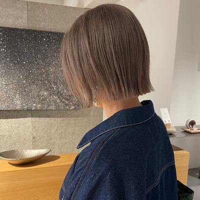 カット