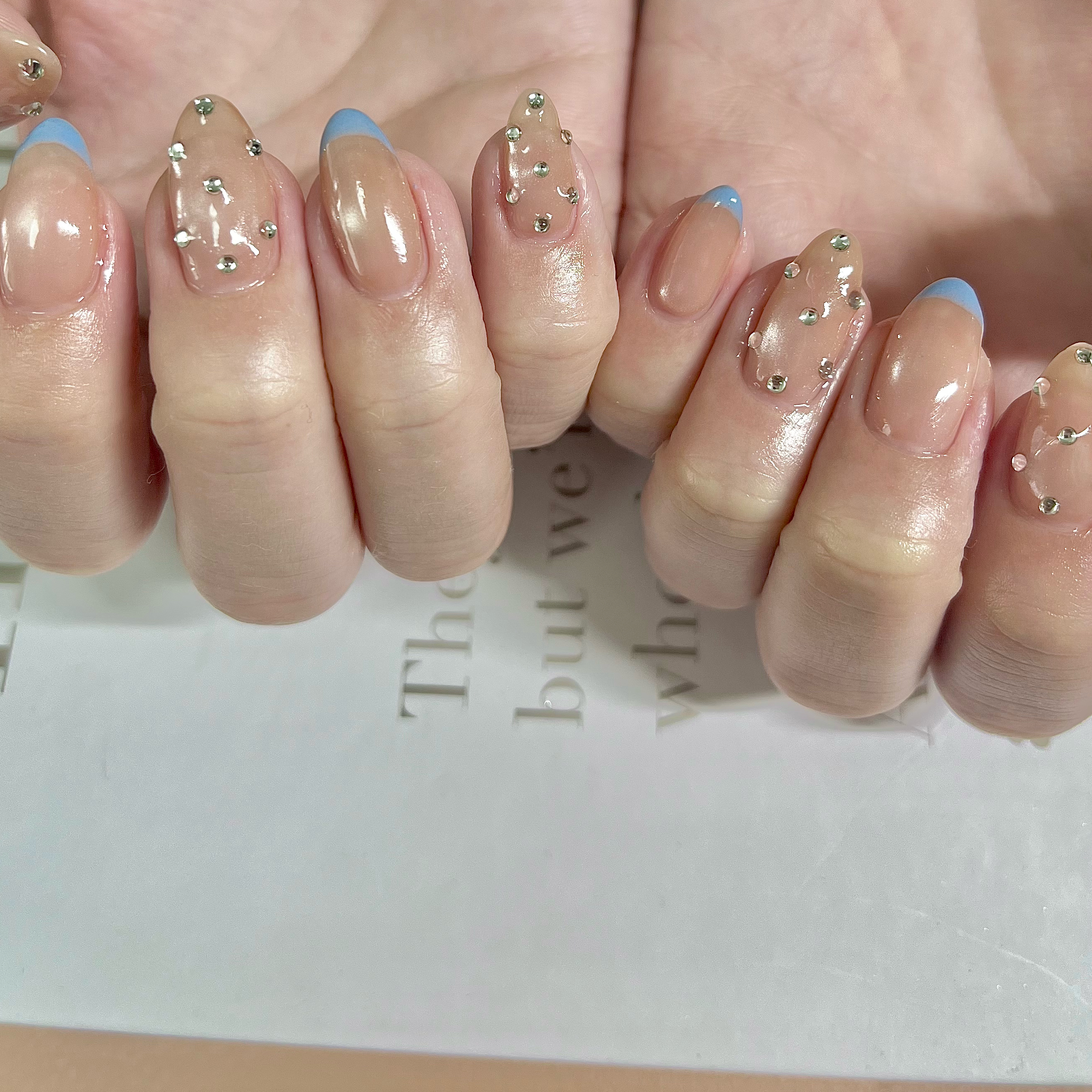 nailsalonsora