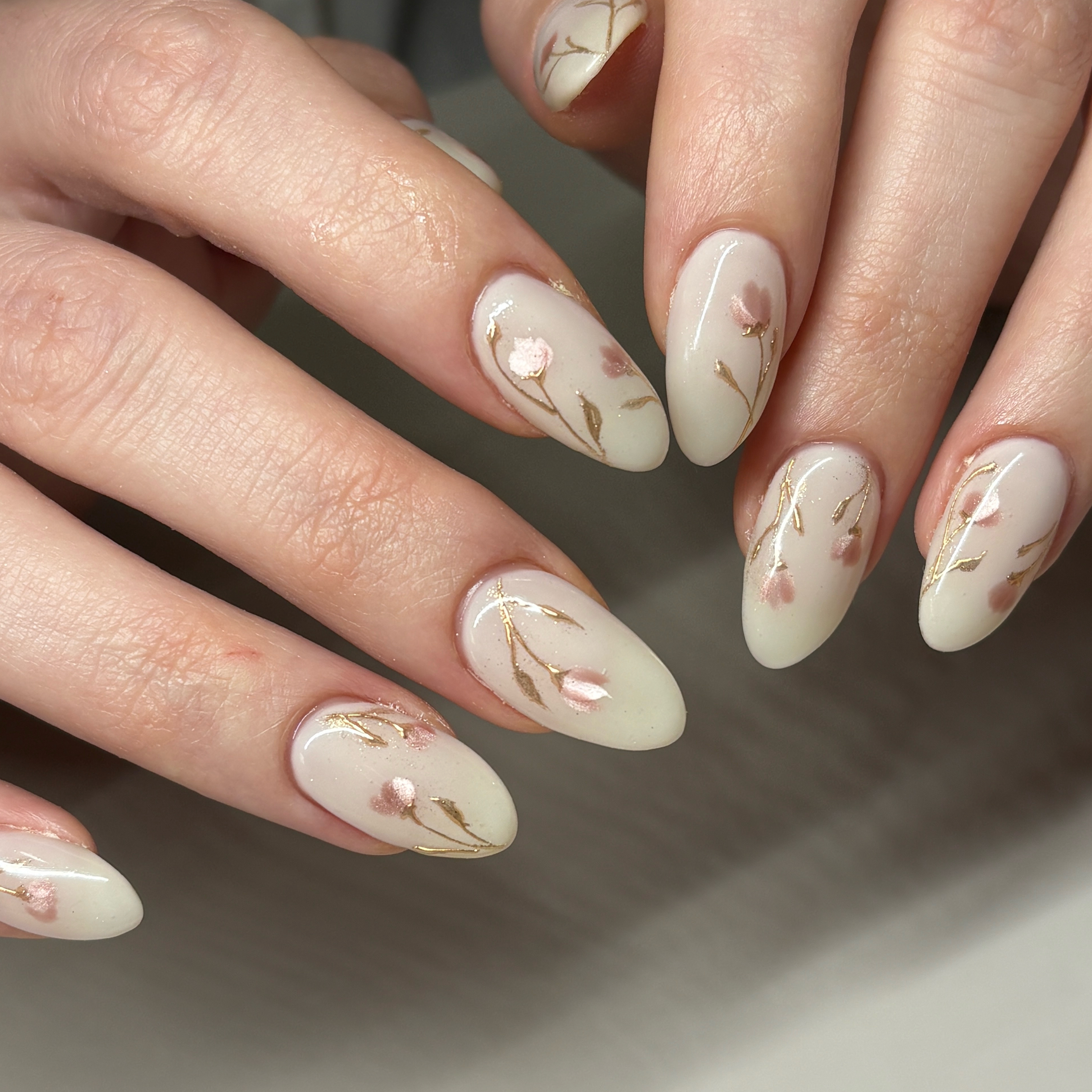 Zen__nail