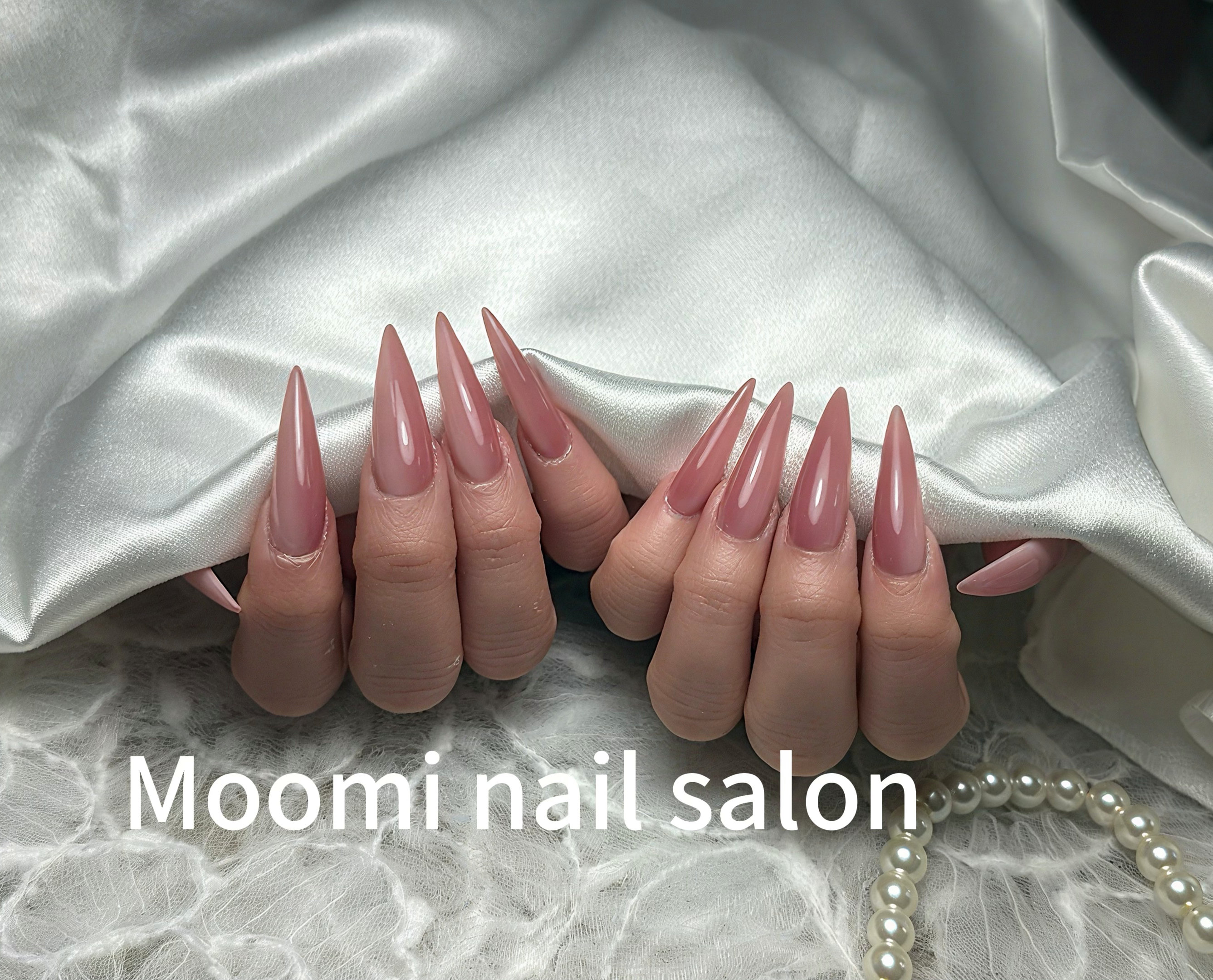 Moomi_nail