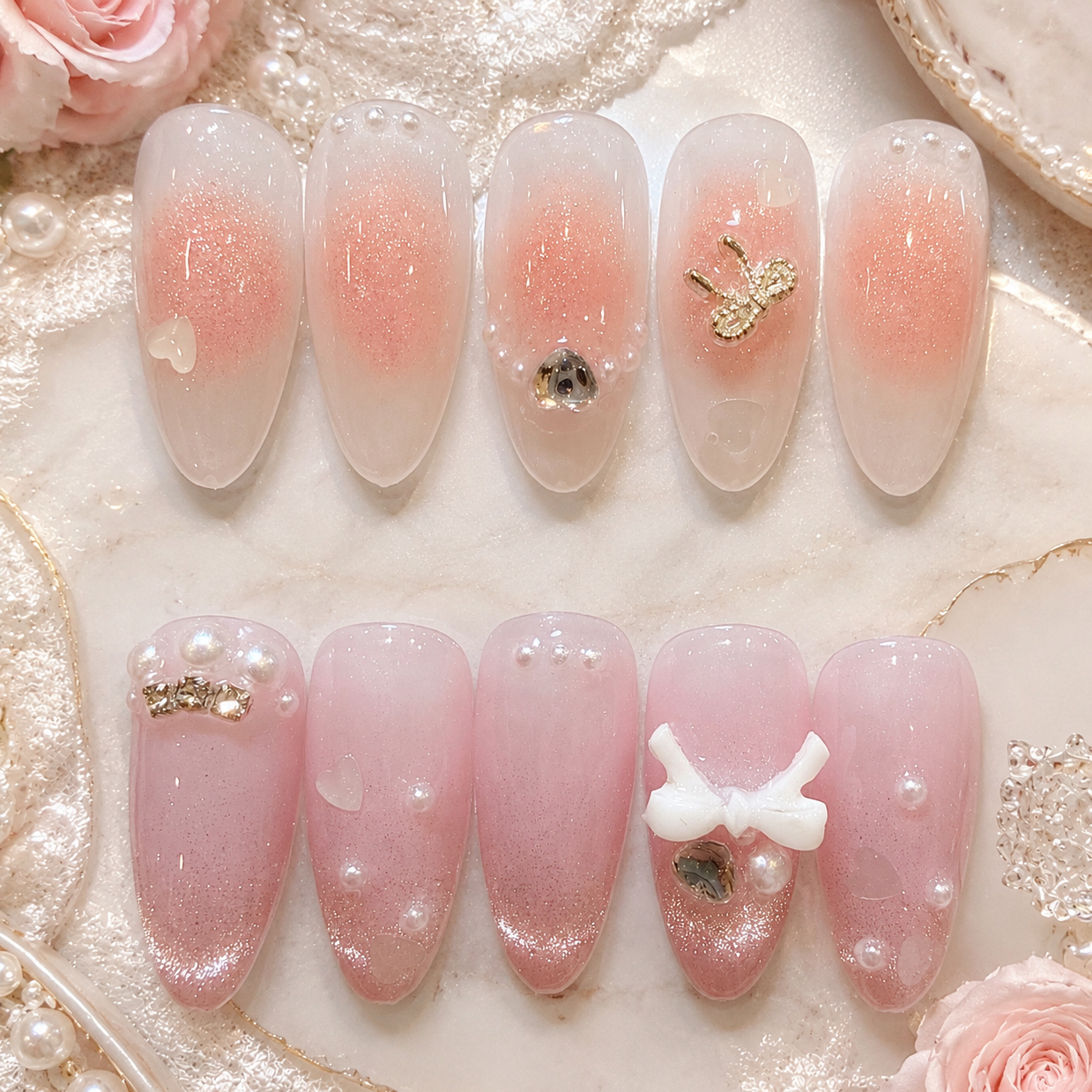 kirakira_nail