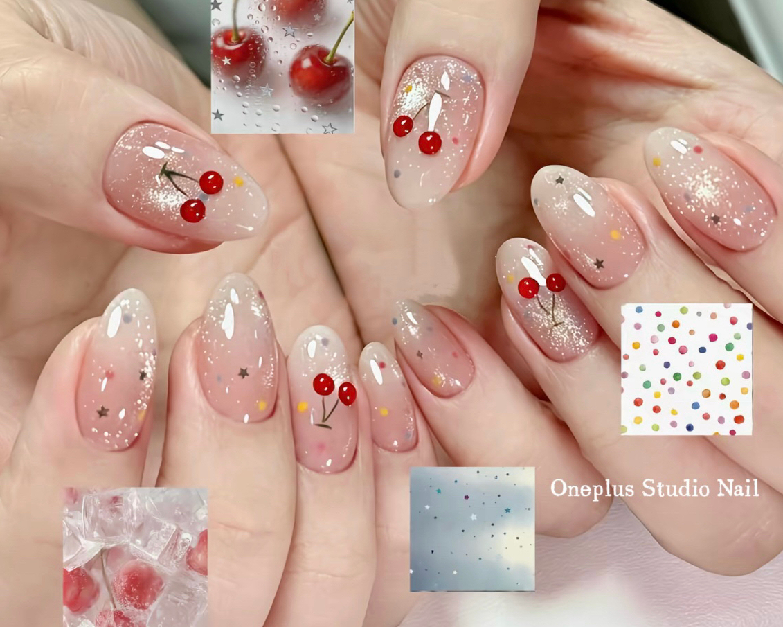 One_plus_nail_salon