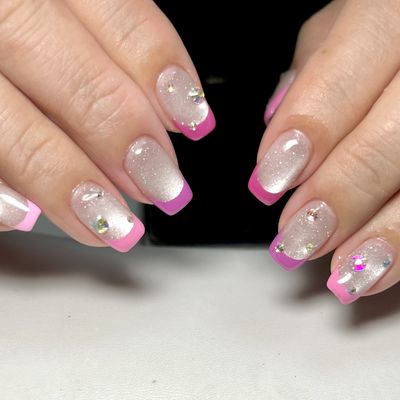 ベースカラー追加（マグネット）