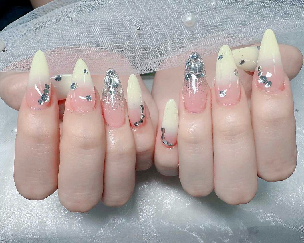 eclatnail.osaka