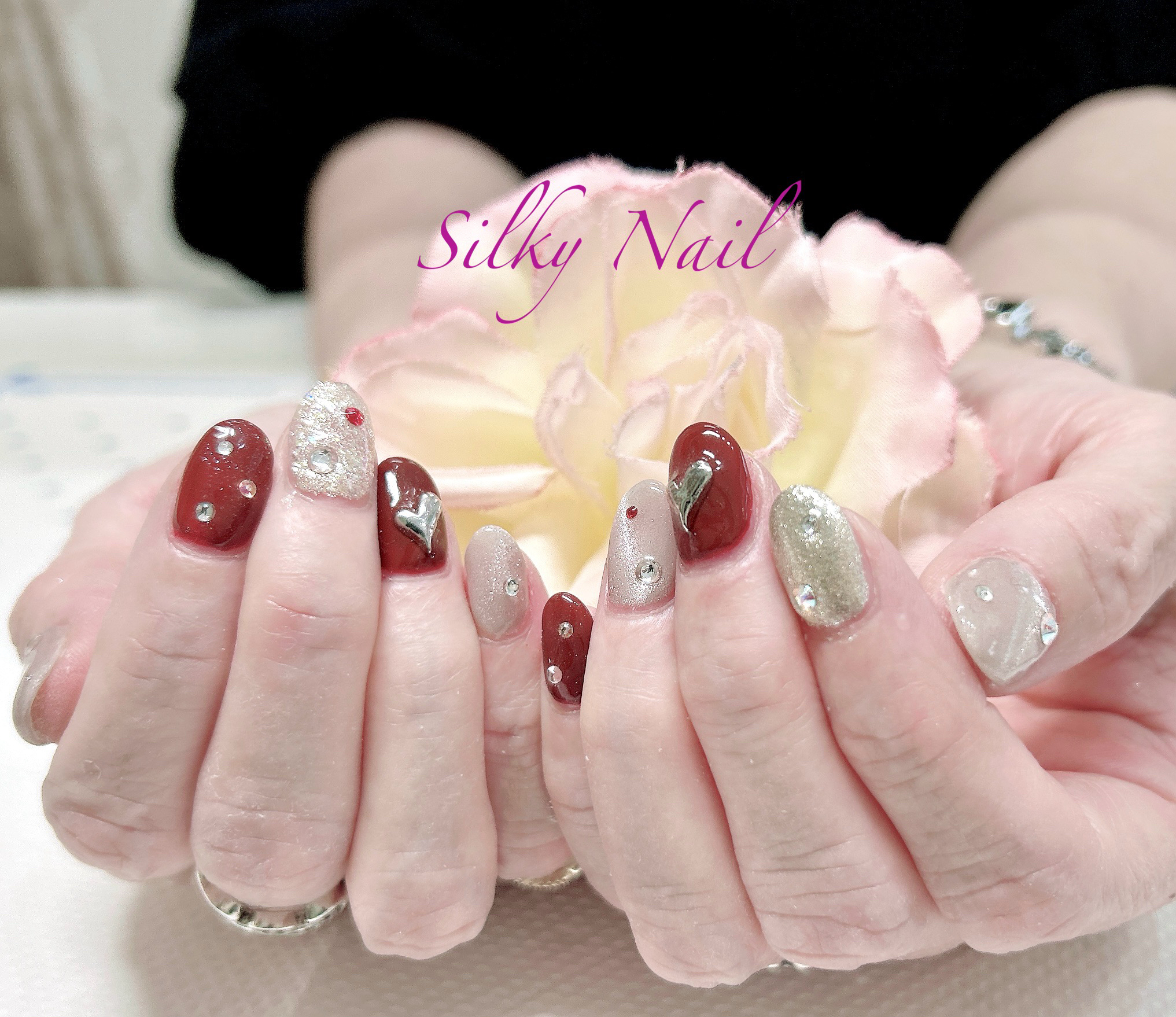 Silky_Nail