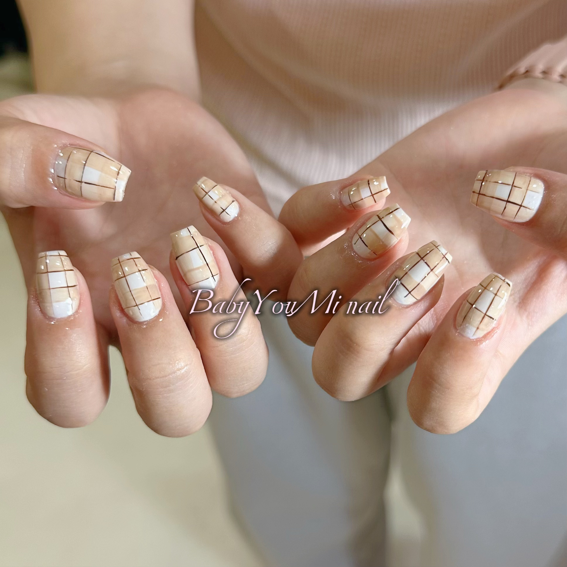 BabyYouMinail