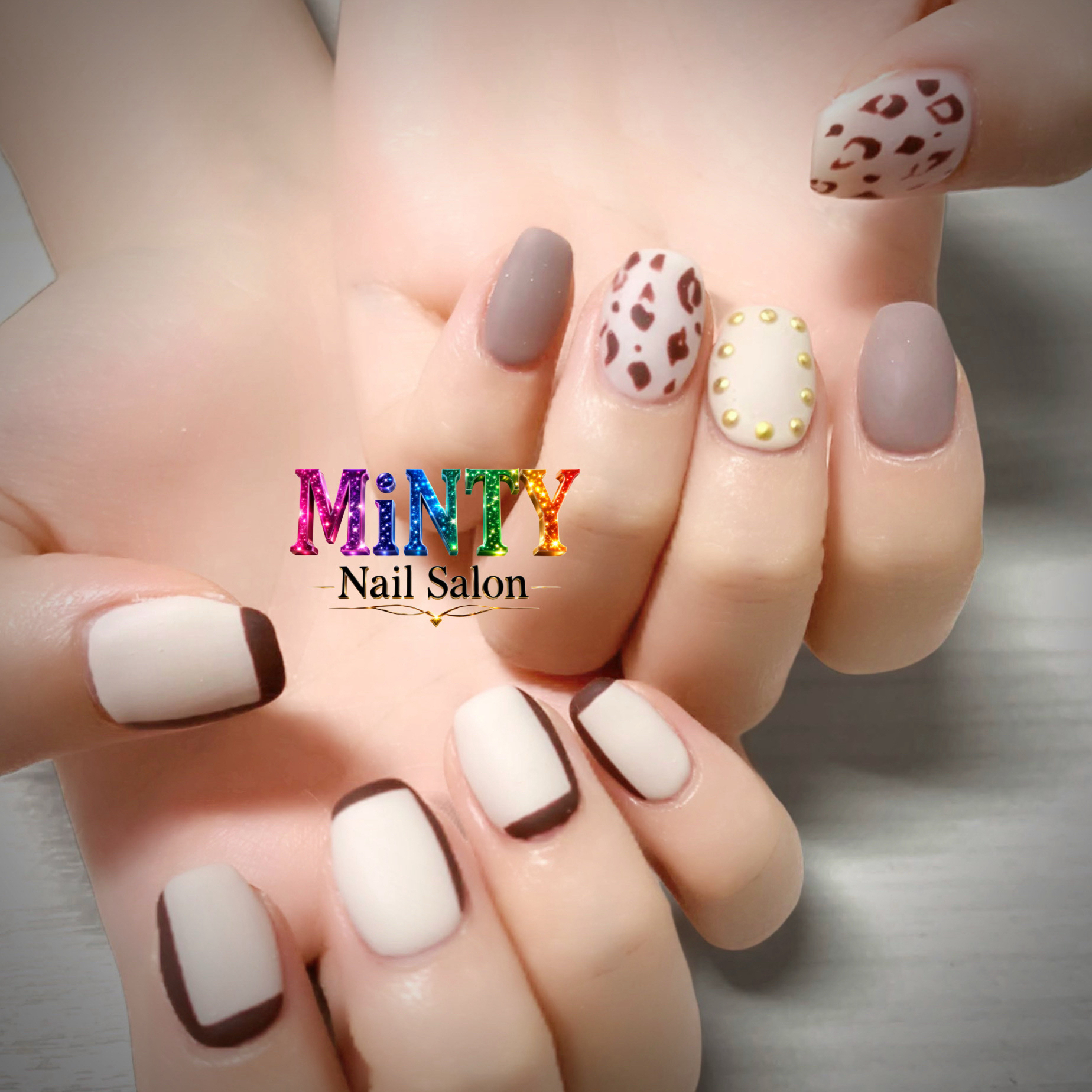 MiNTYNAIL