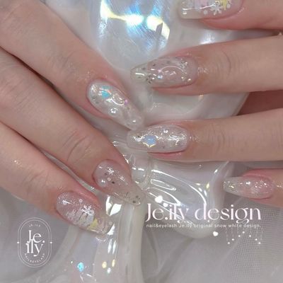 モデル⟡.·フリーアートコース🎀🩰
(持ち込みdesign◎)