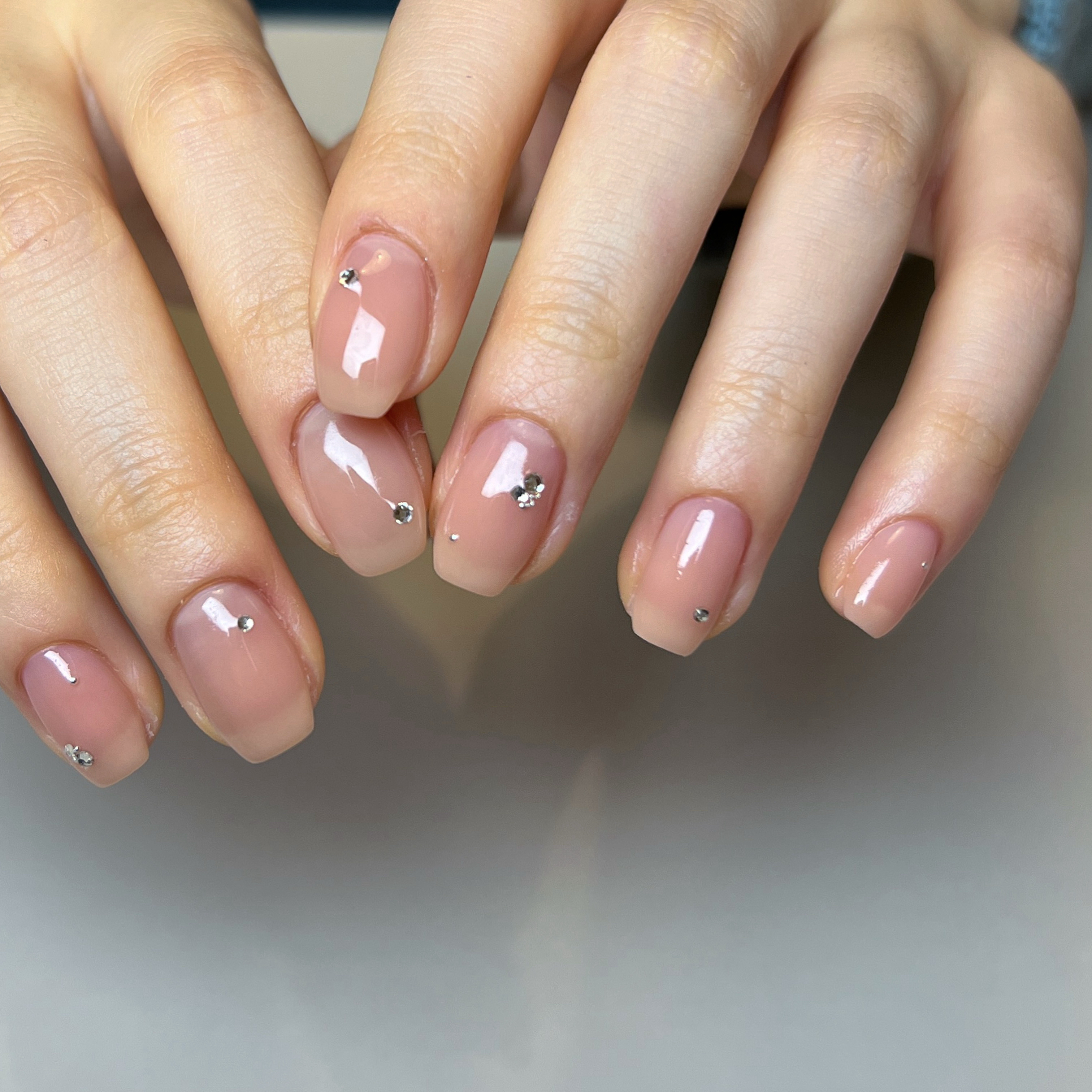 Nails_by_Yuki