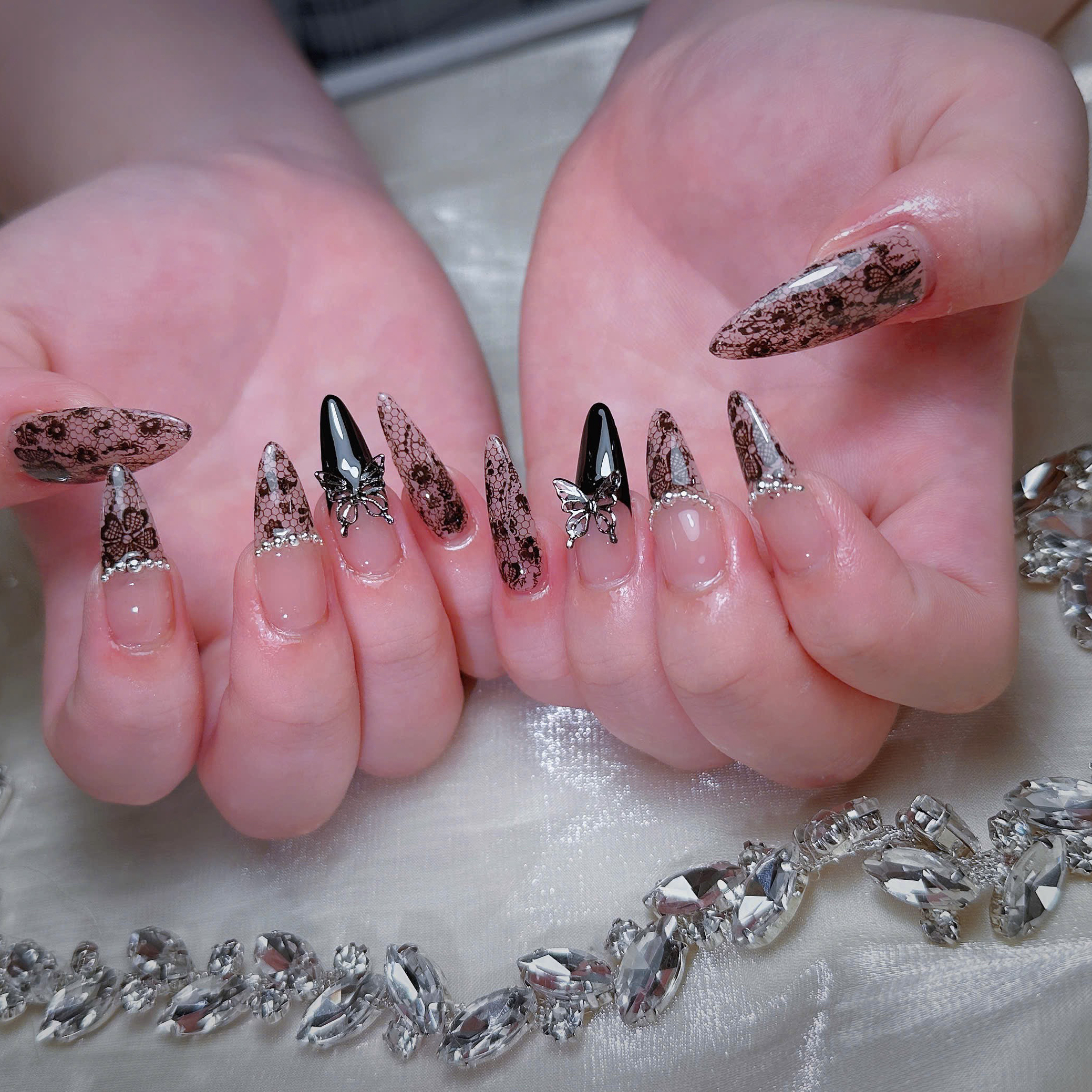 hihi_nail