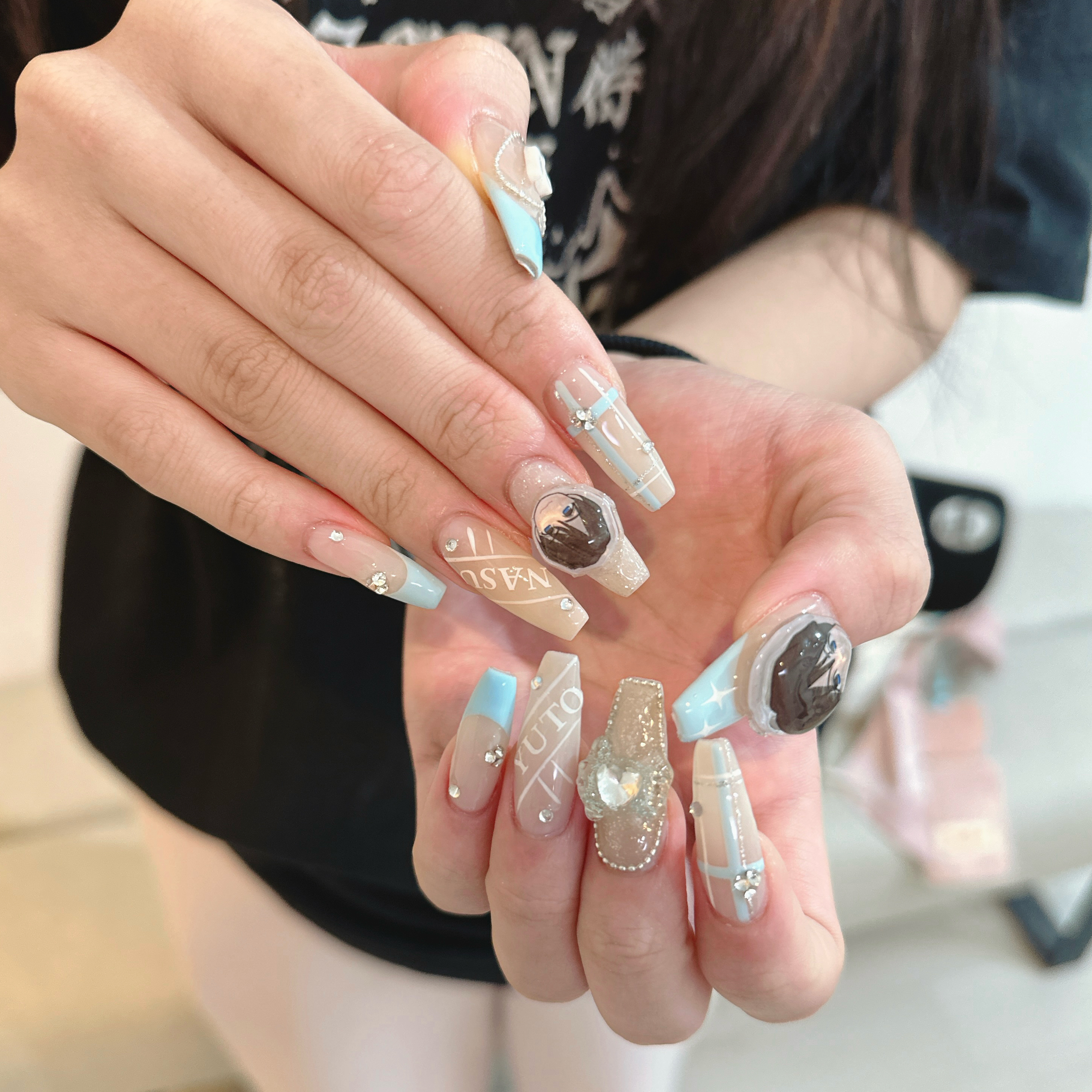 Punn_Nail