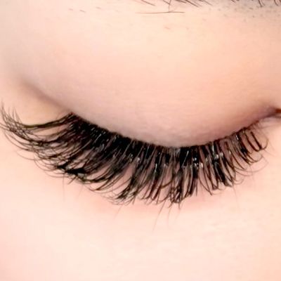 ダブルフラットラッシュ 120束