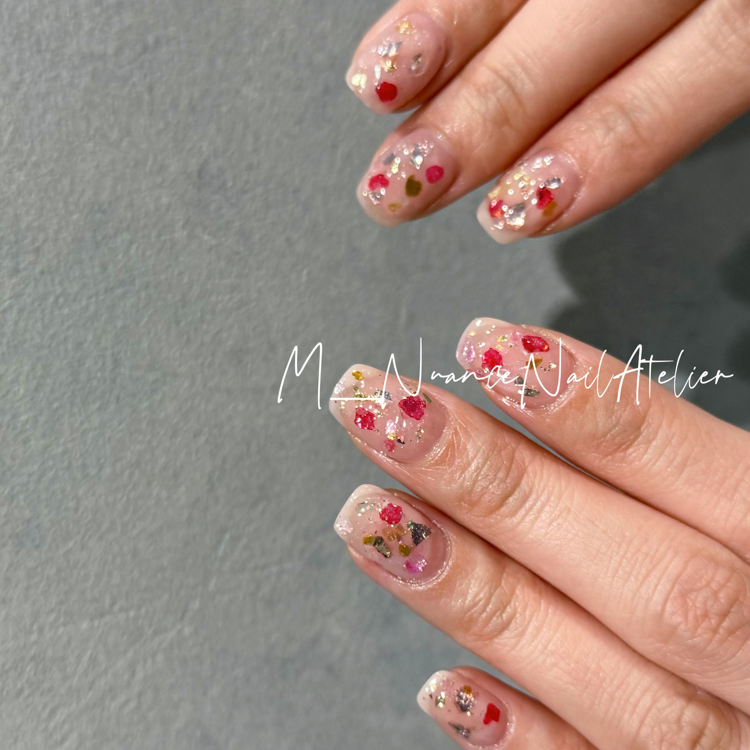 M_nailatelier
