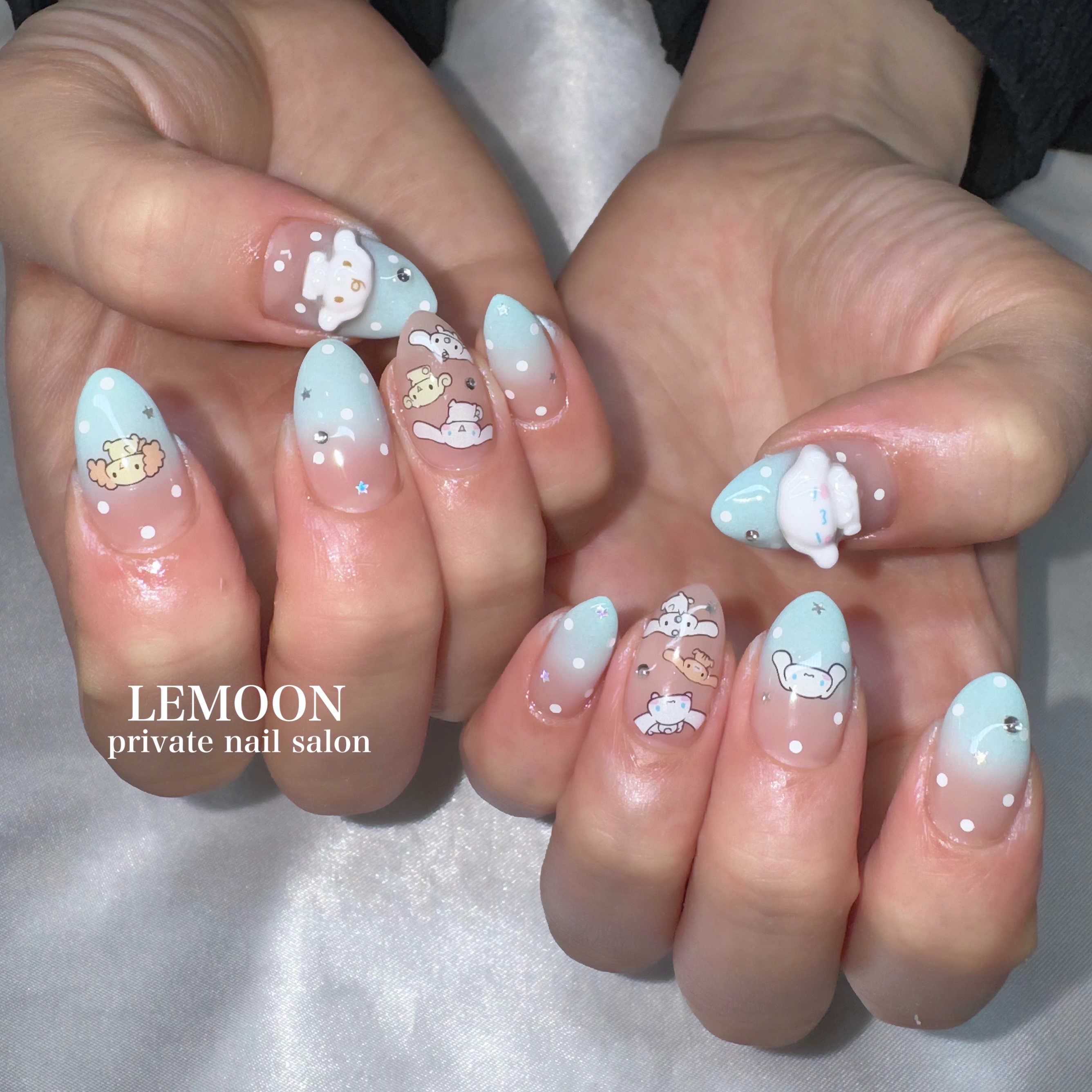 LEMOON