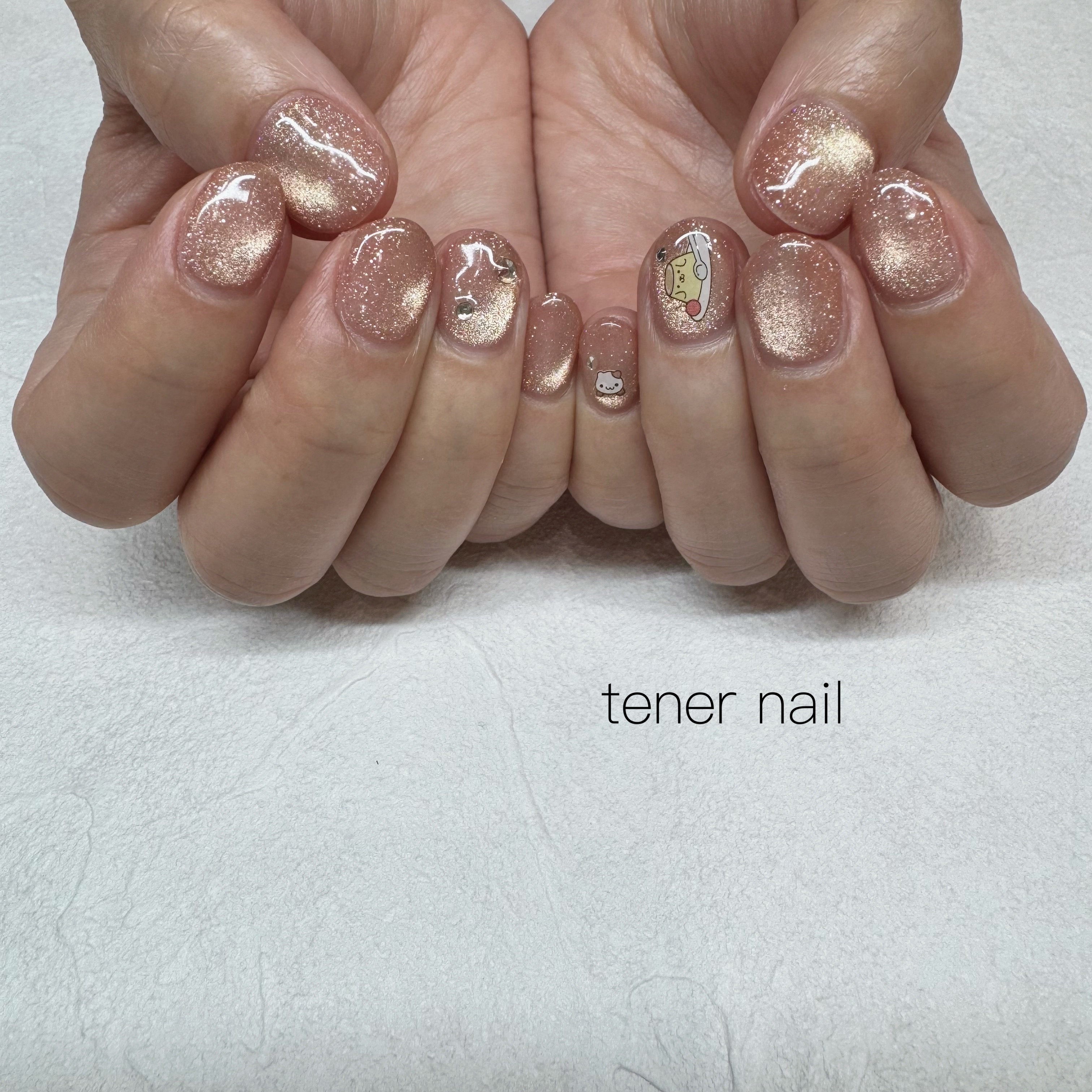 tener_nail