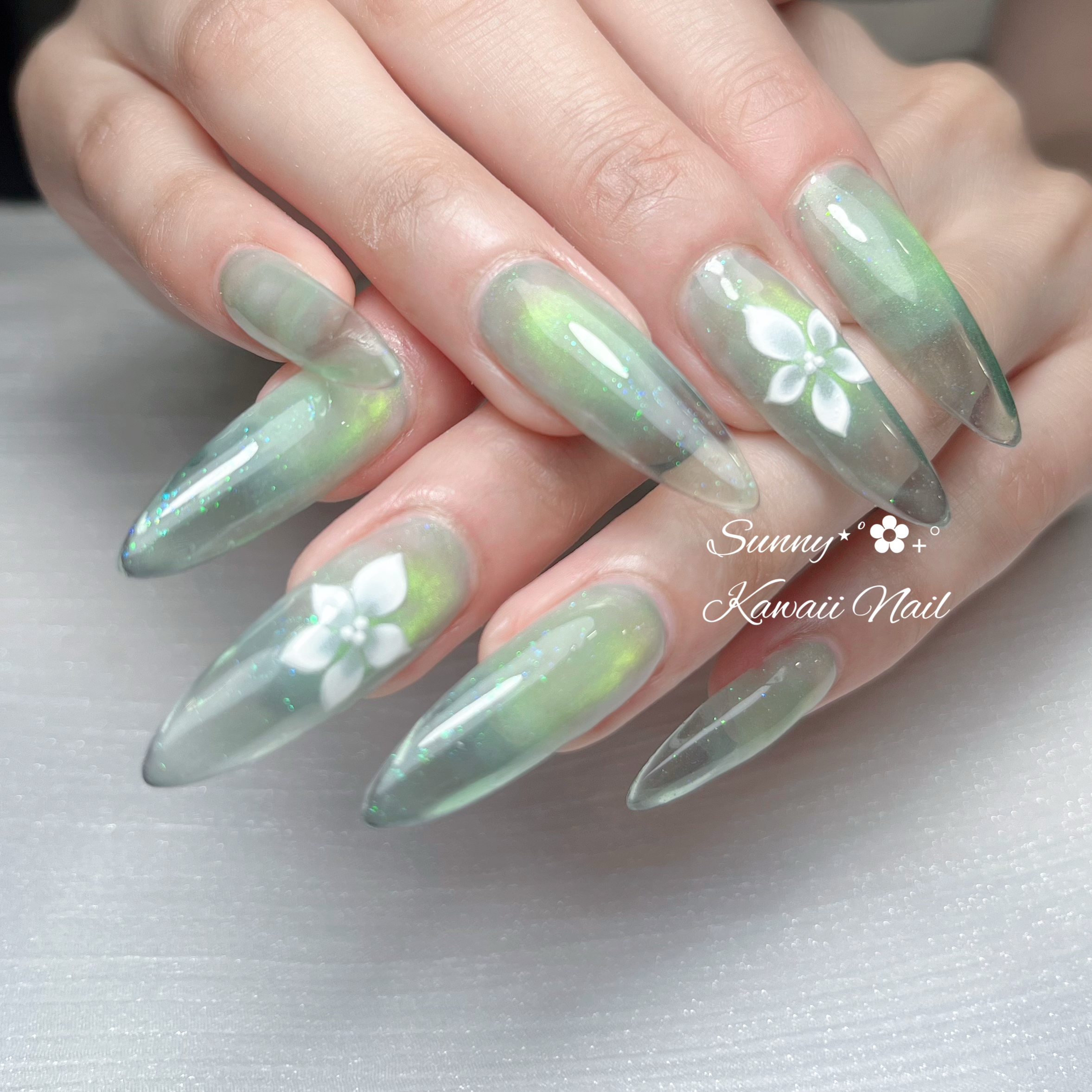 Sunny_KawaiiNail