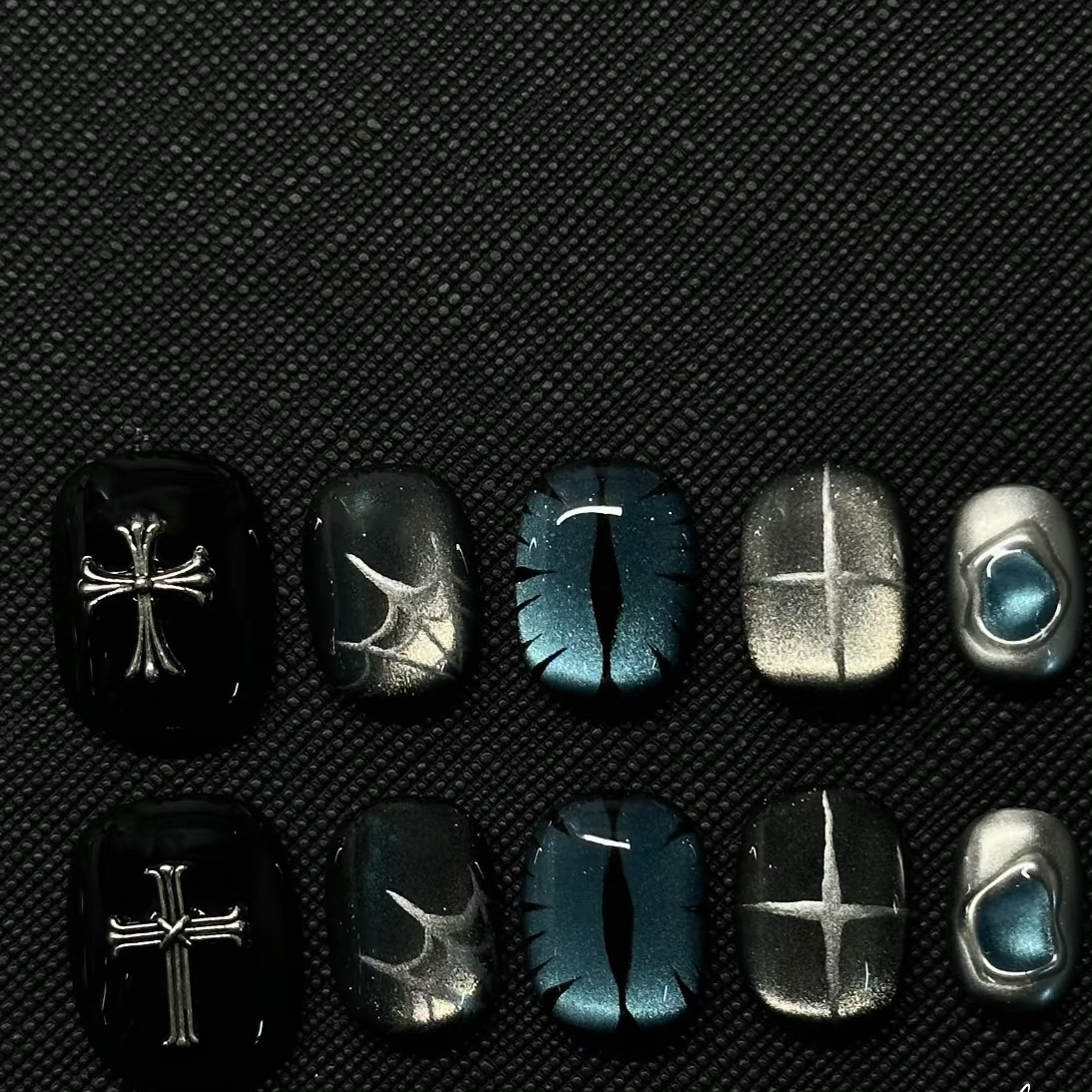 Lynnnail_Aika