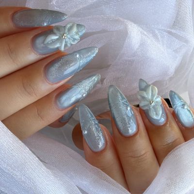 【長さだし10本】アートコース