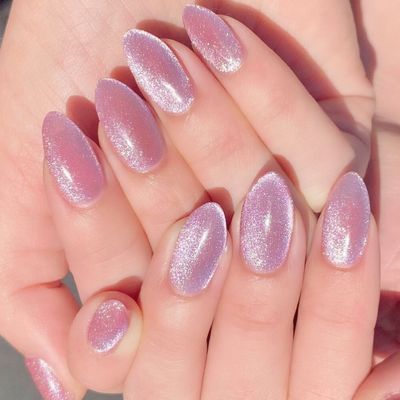 《Hand》フラッシュ/ミラー/マグネットワンカラー☆初回限定8800→7600